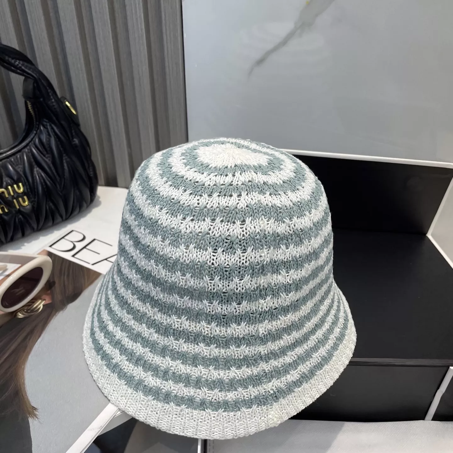 Chanel Caps AllSeason 6324