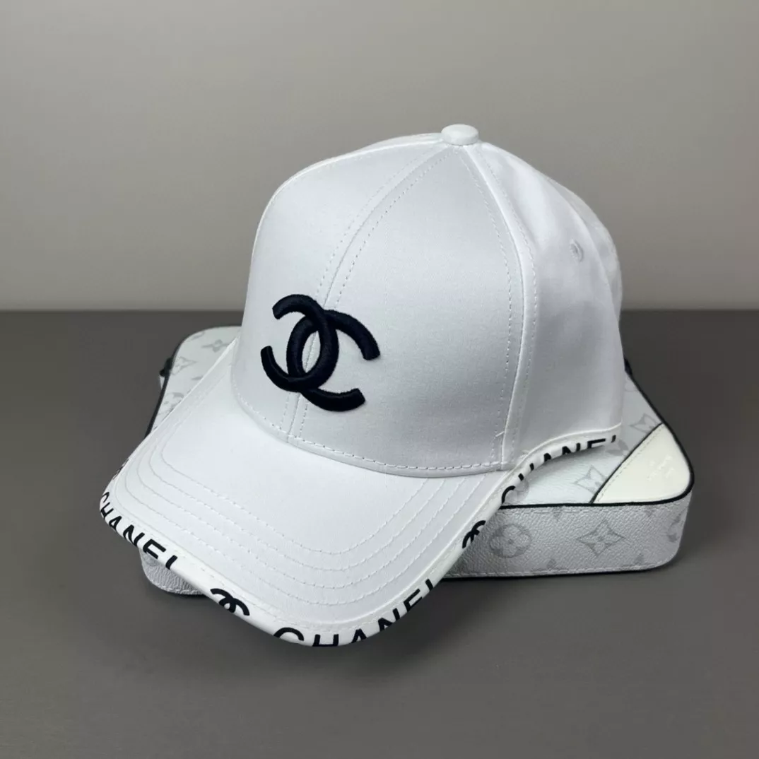 Chanel Caps AllSeason 827