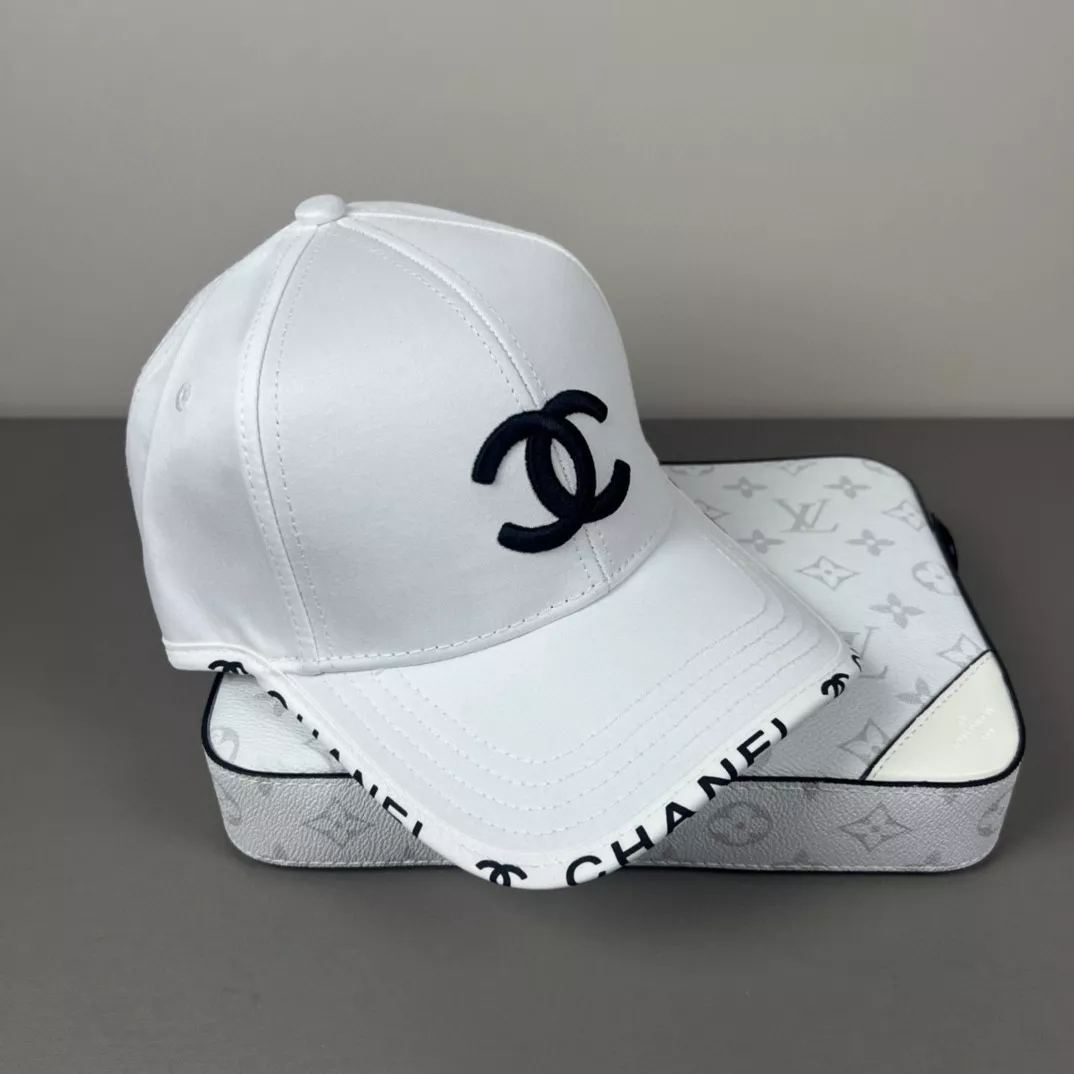 Chanel Caps AllSeason 827