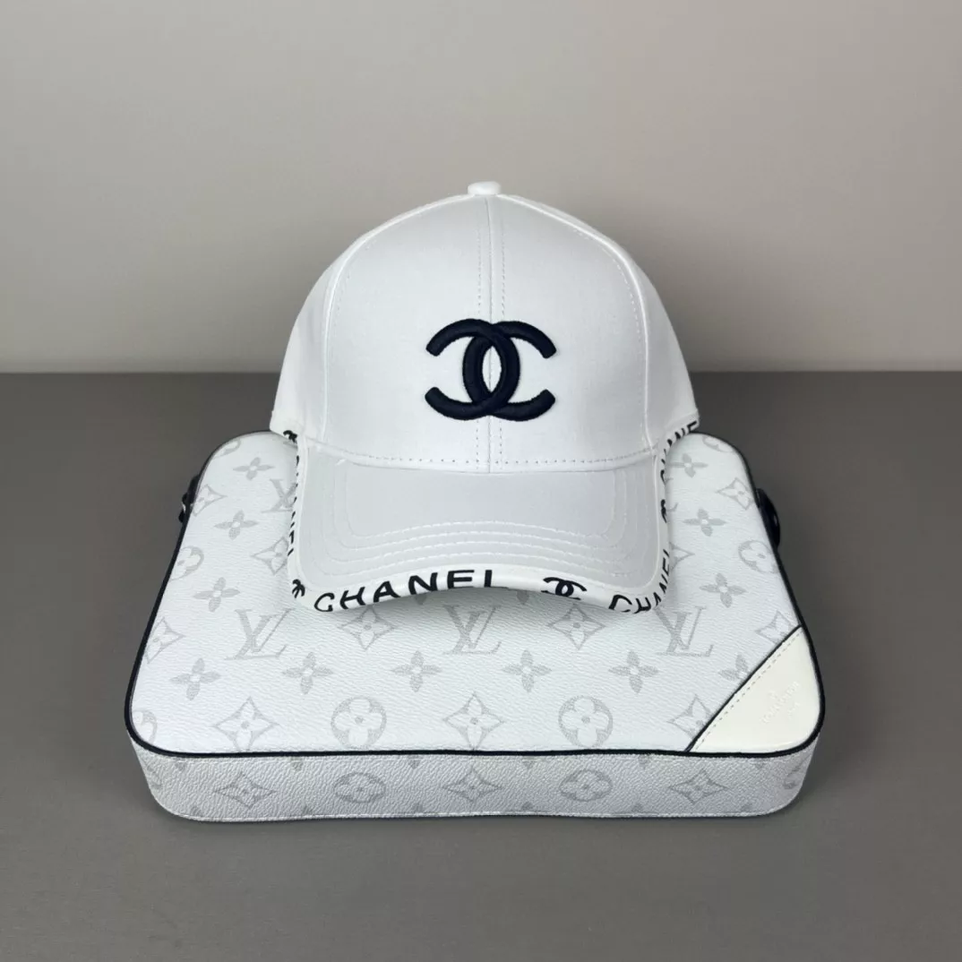 Chanel Caps AllSeason 827