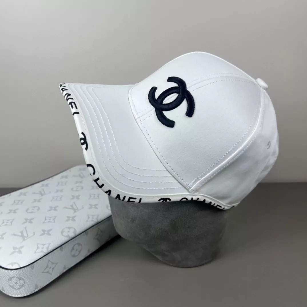 Chanel Caps AllSeason 827