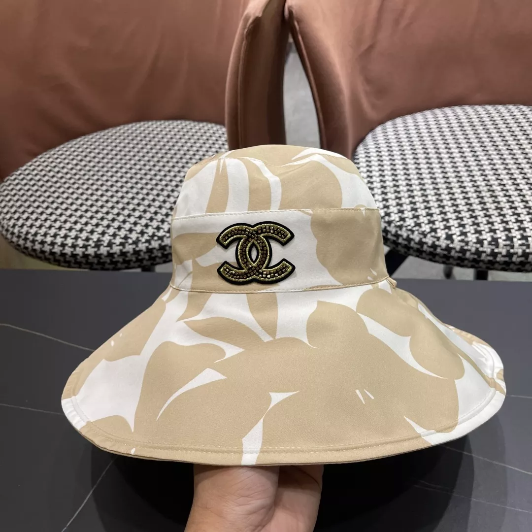 Chanel Caps BestValue 727