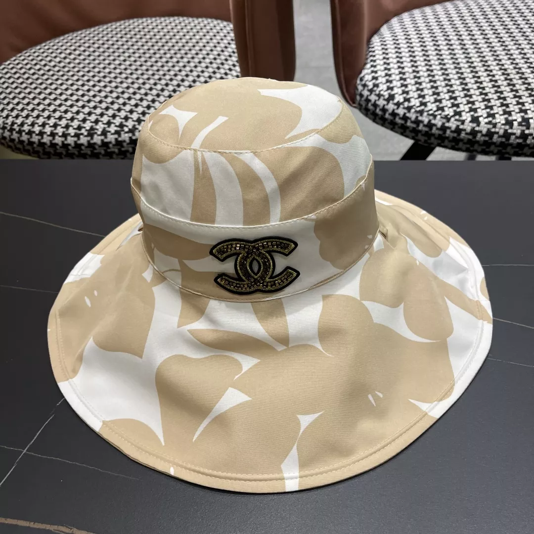 Chanel Caps BestValue 727