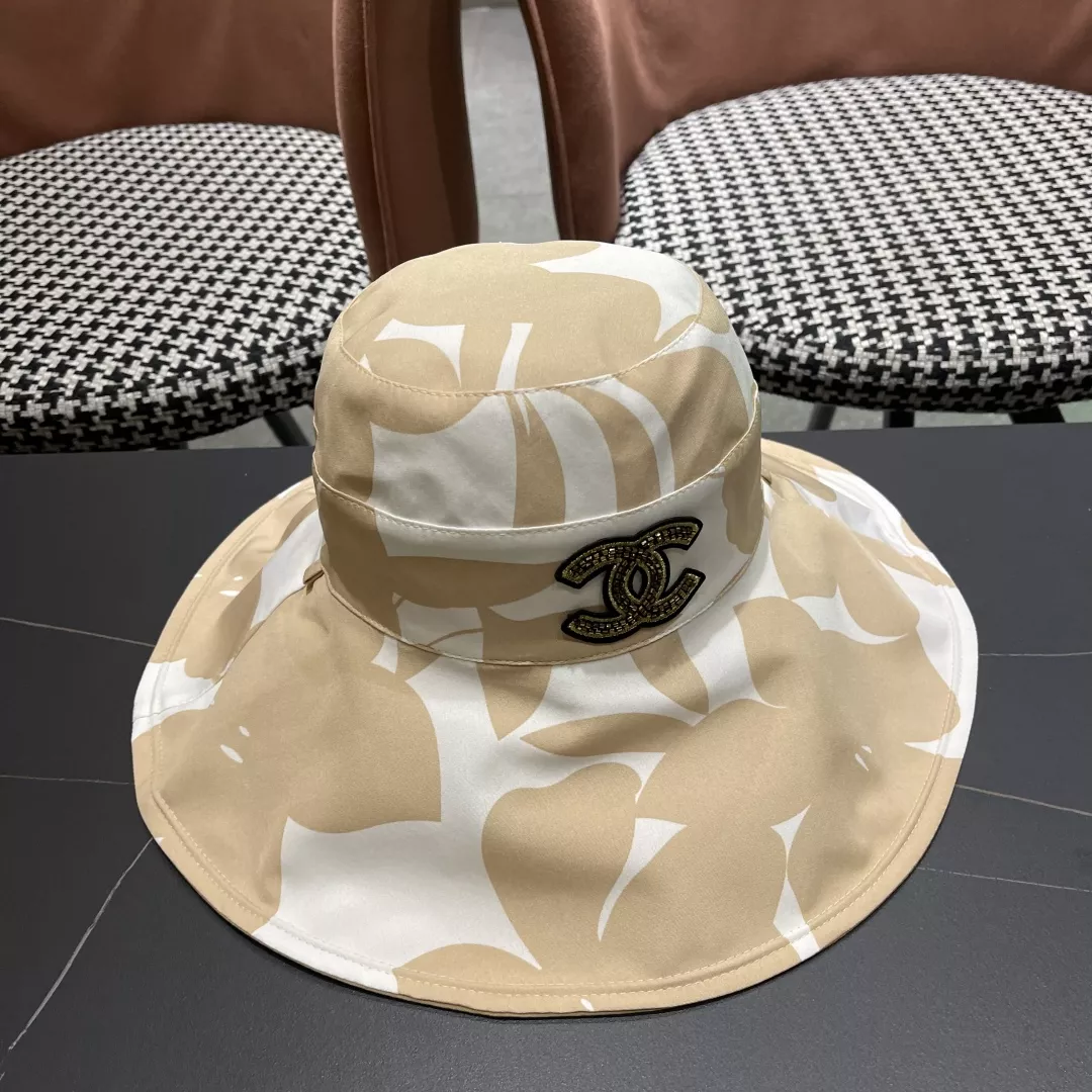 Chanel Caps BestValue 727