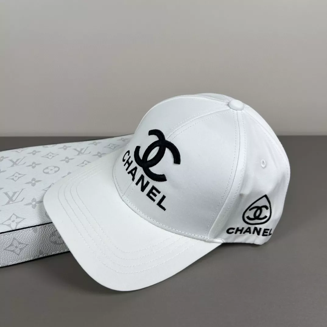 Chanel Caps Comfortable 8785