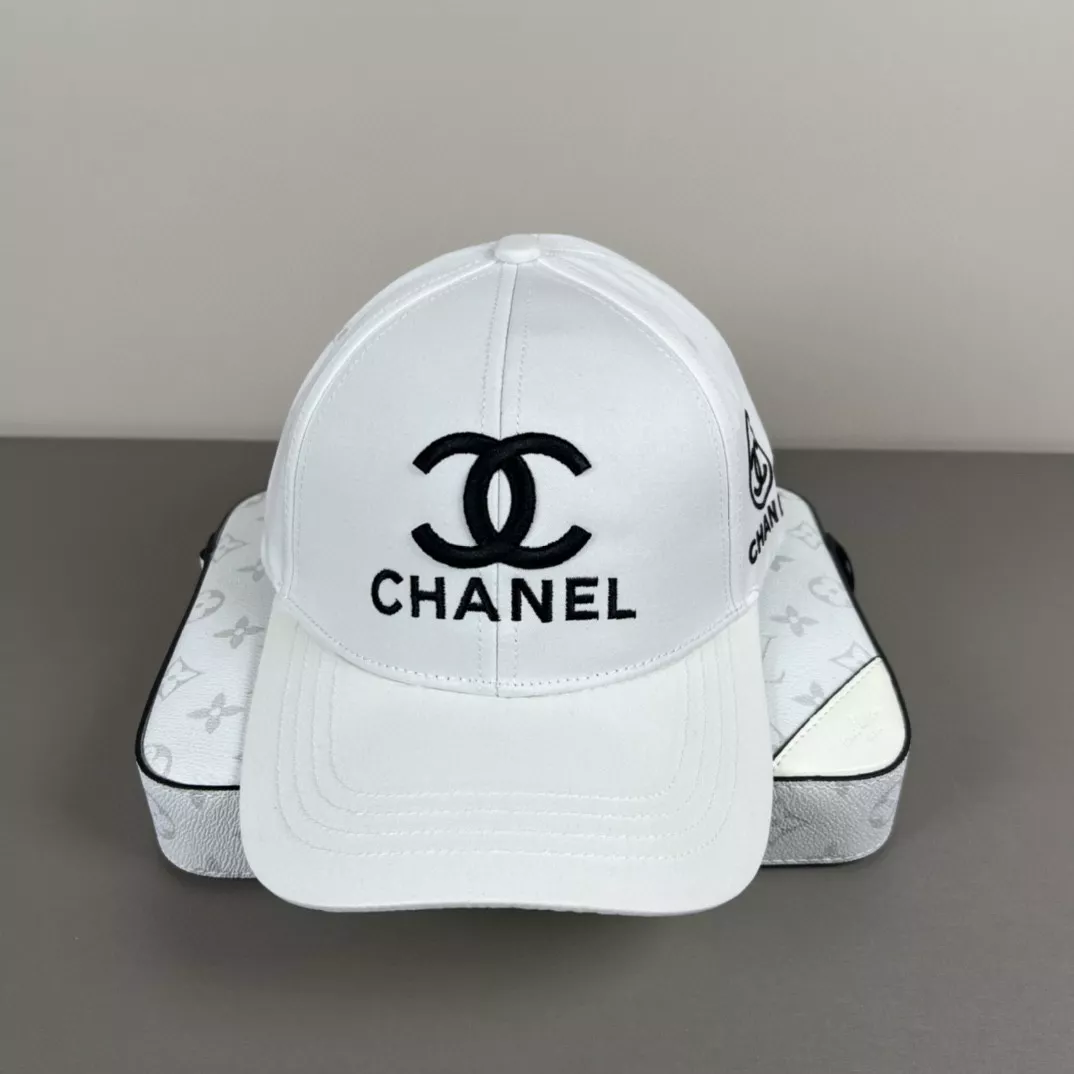 Chanel Caps Comfortable 8785