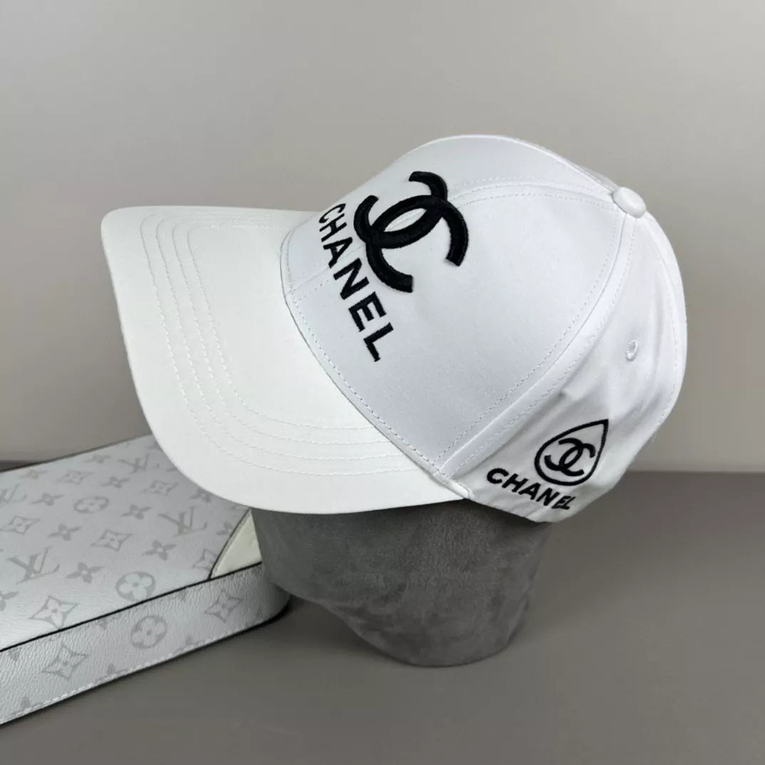 Chanel Caps Comfortable 8785
