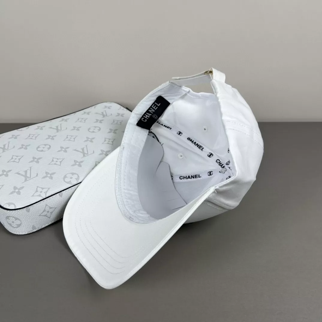 Chanel Caps Comfortable 8785