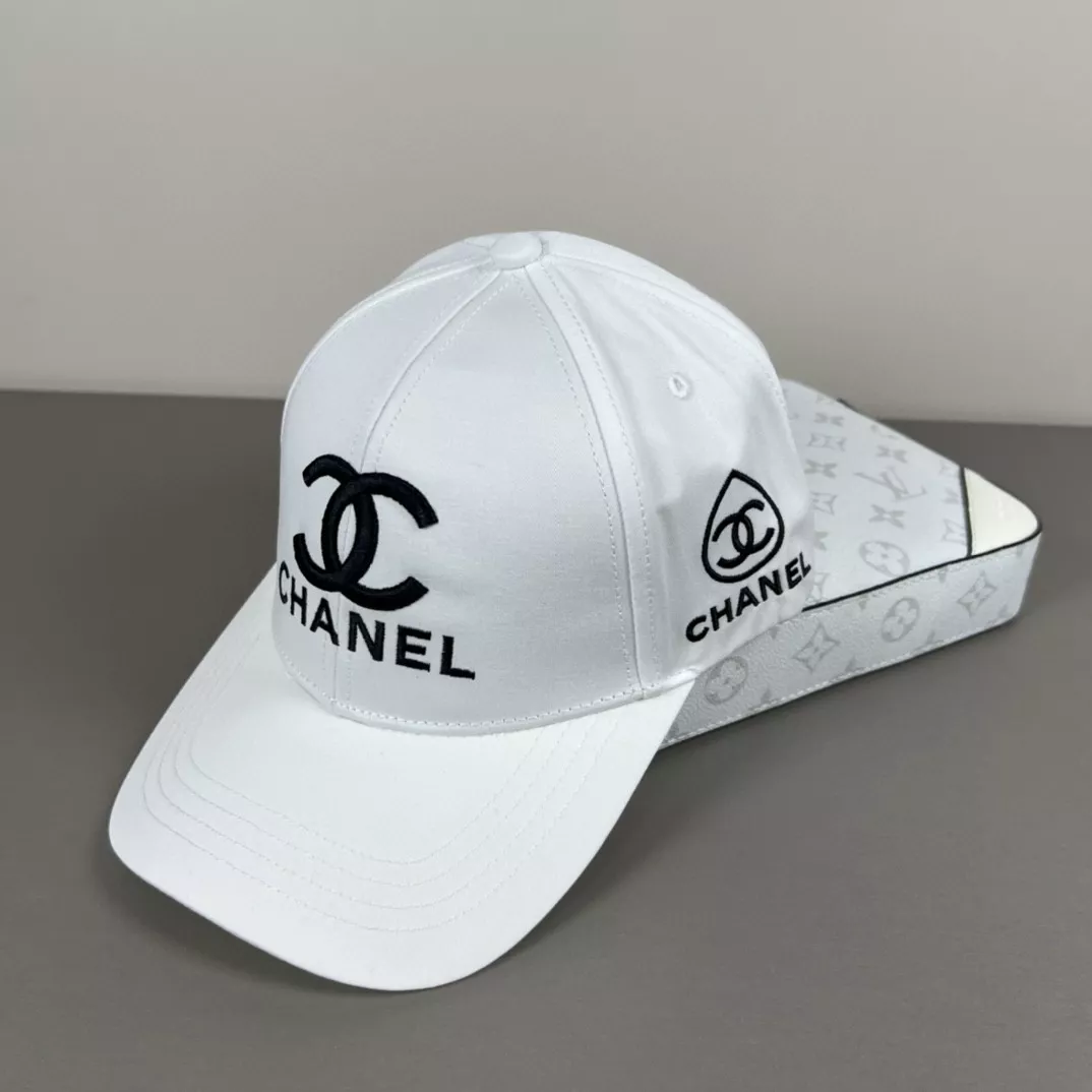 Chanel Caps Comfortable 8785