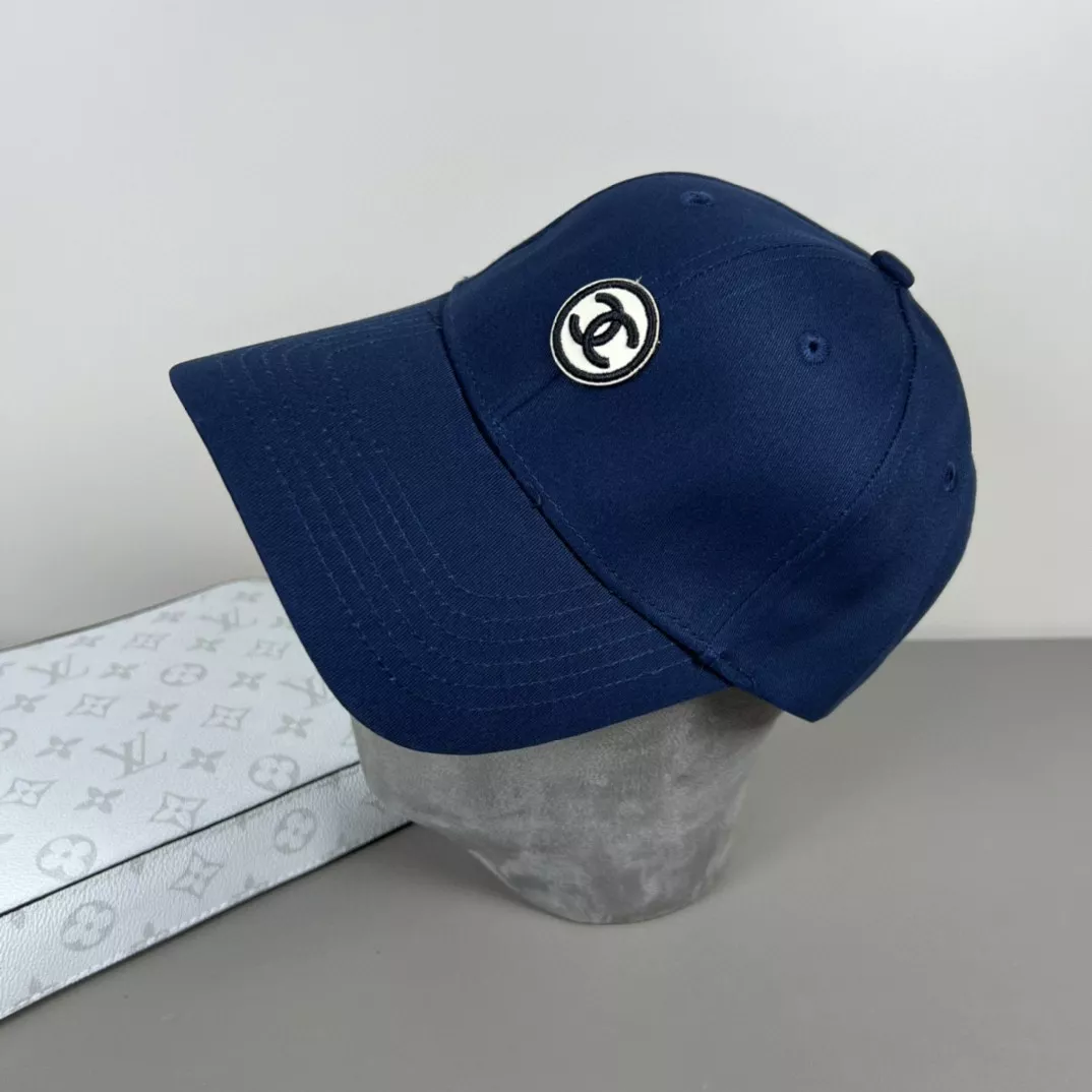 Chanel Caps DailyWear 225