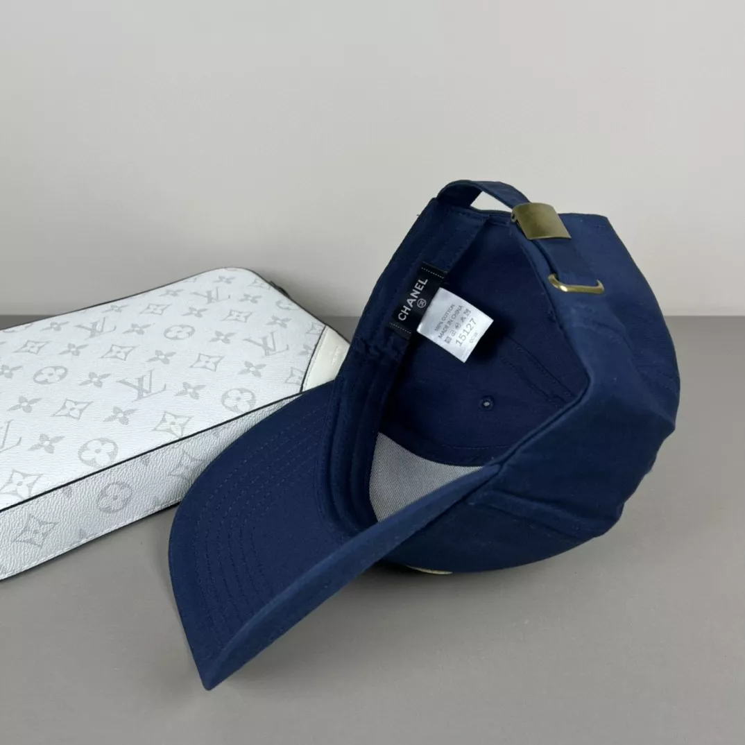 Chanel Caps DailyWear 225
