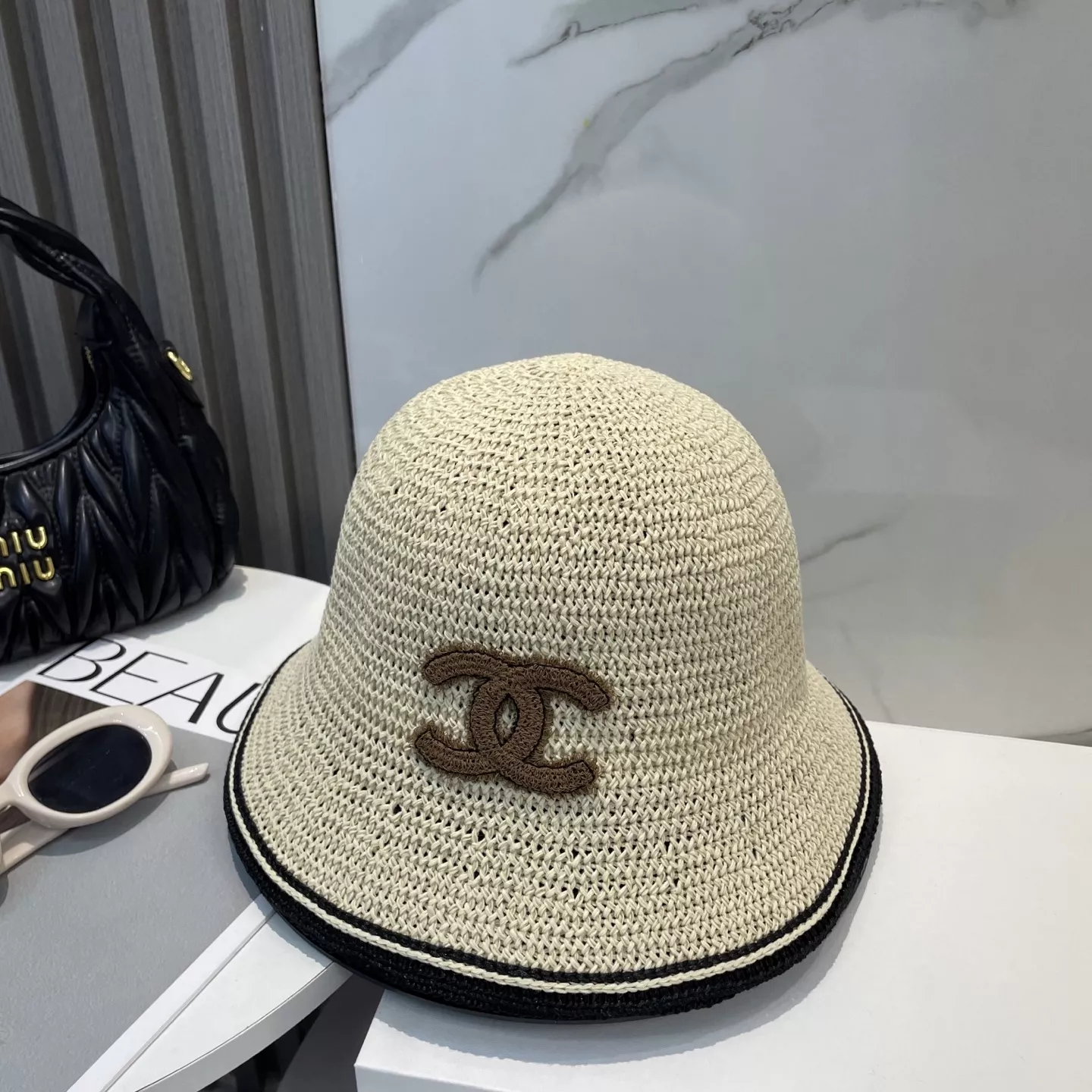 Chanel Caps Durable 7788
