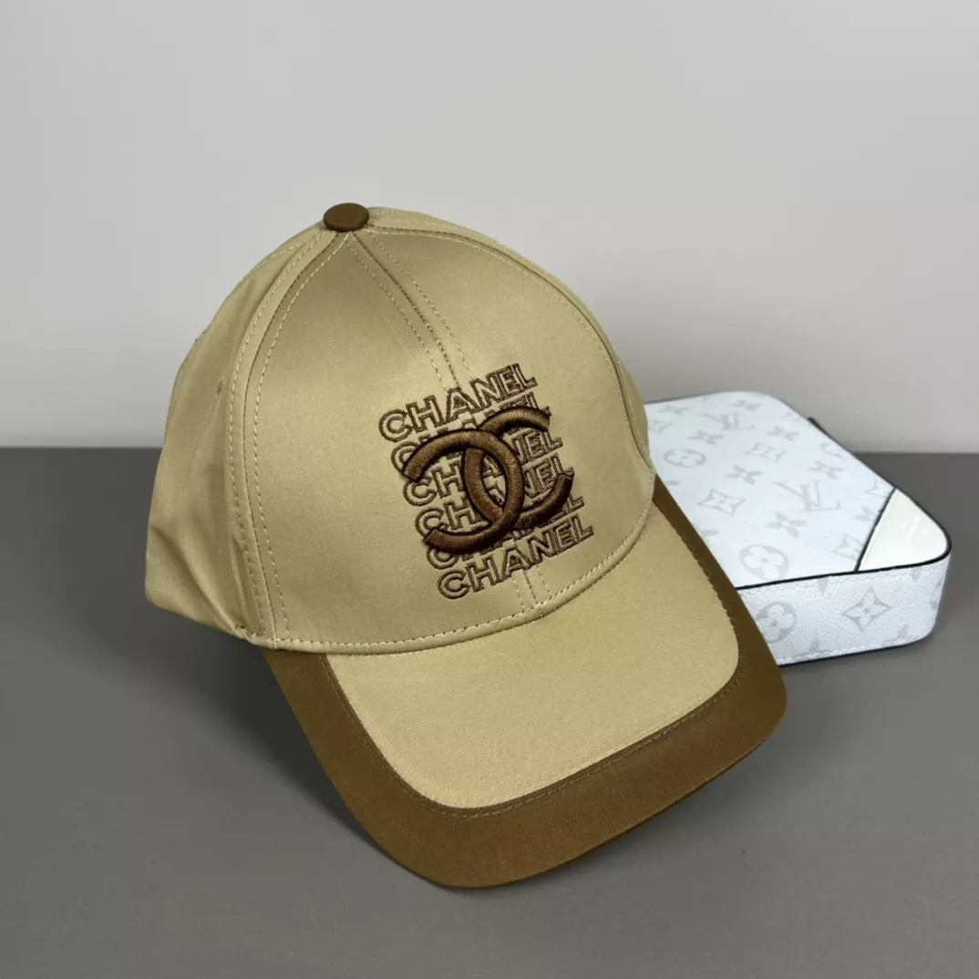 Chanel Caps EasyMatch 3240