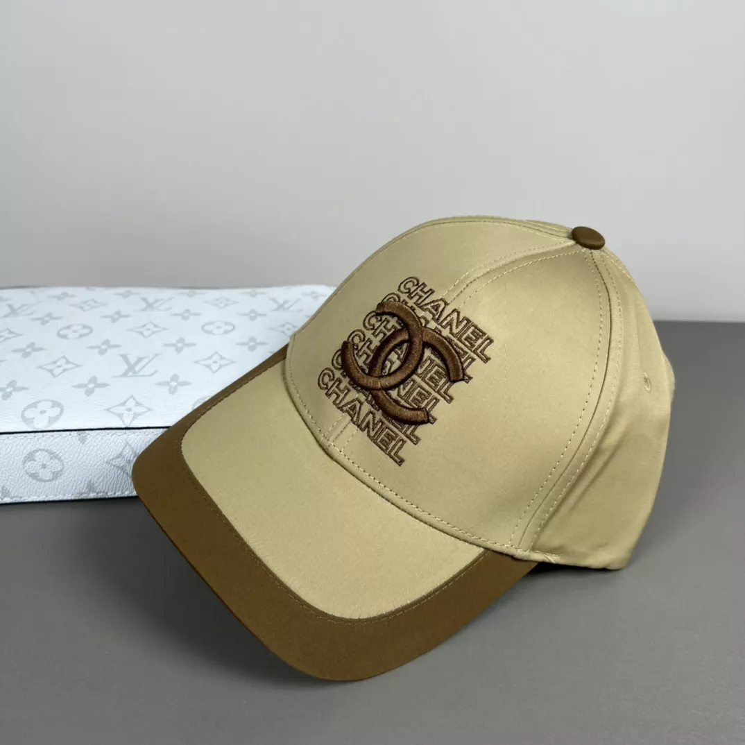 Chanel Caps EasyMatch 3240