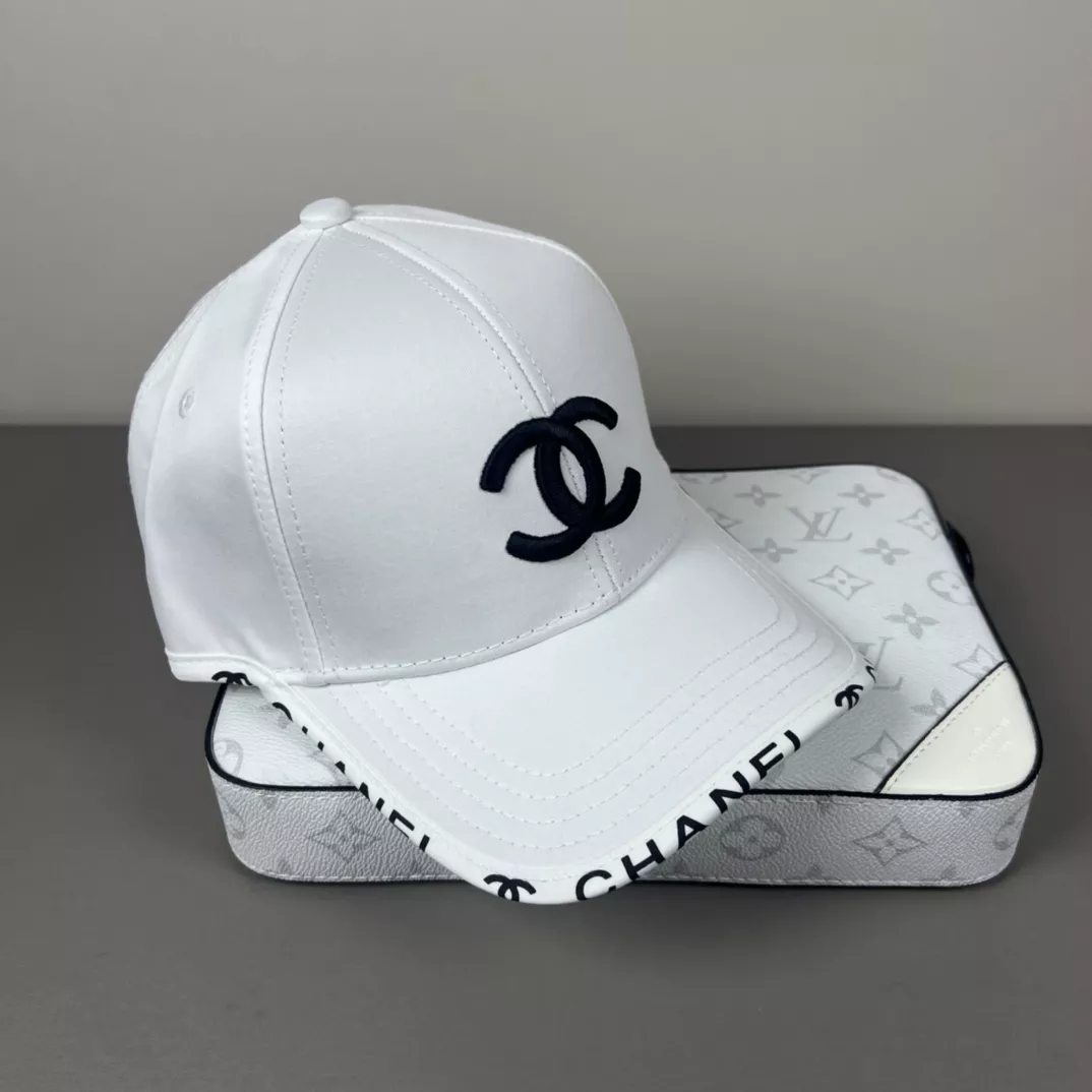 Chanel Caps Flexible 3350