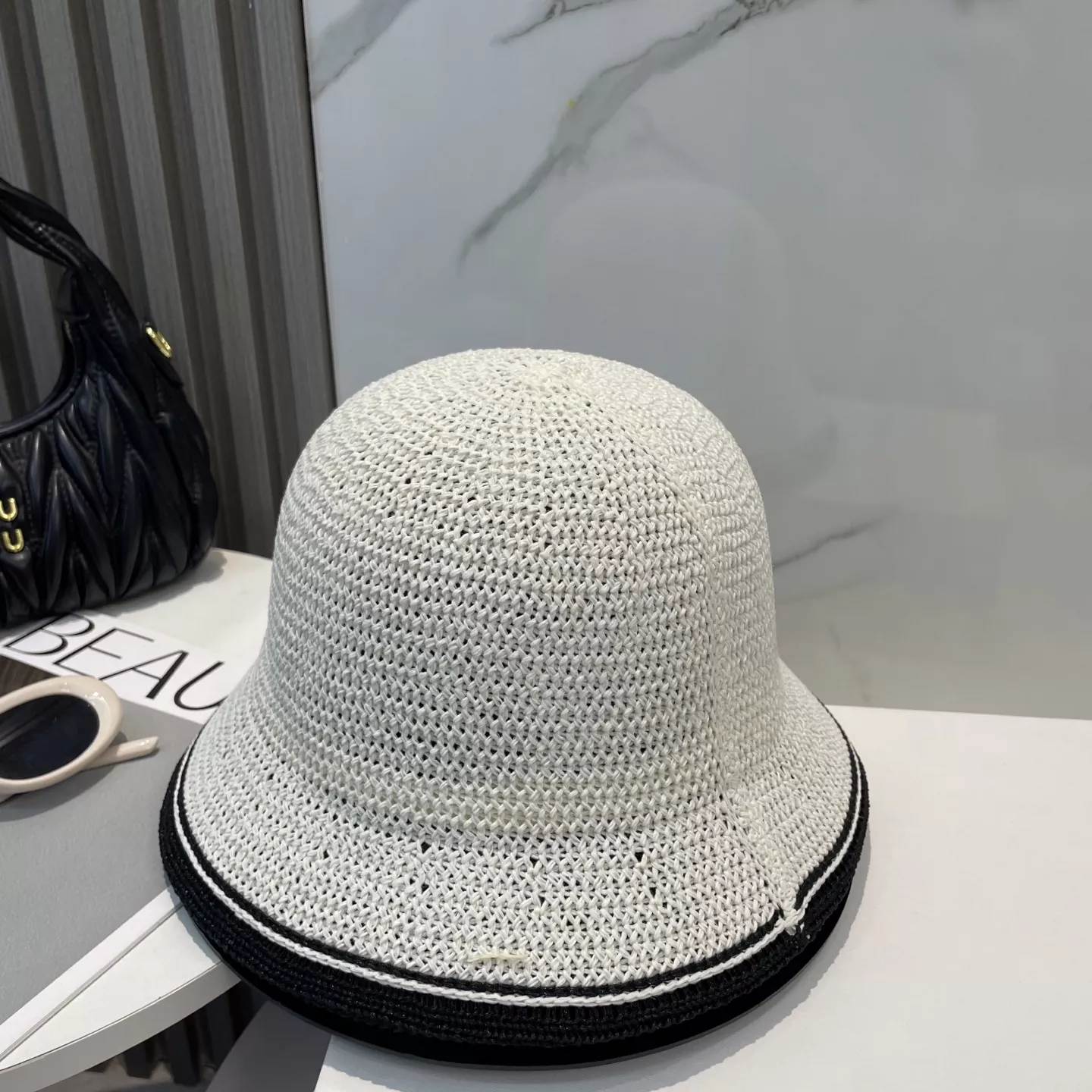 Chanel Caps GoAnywhere 9110