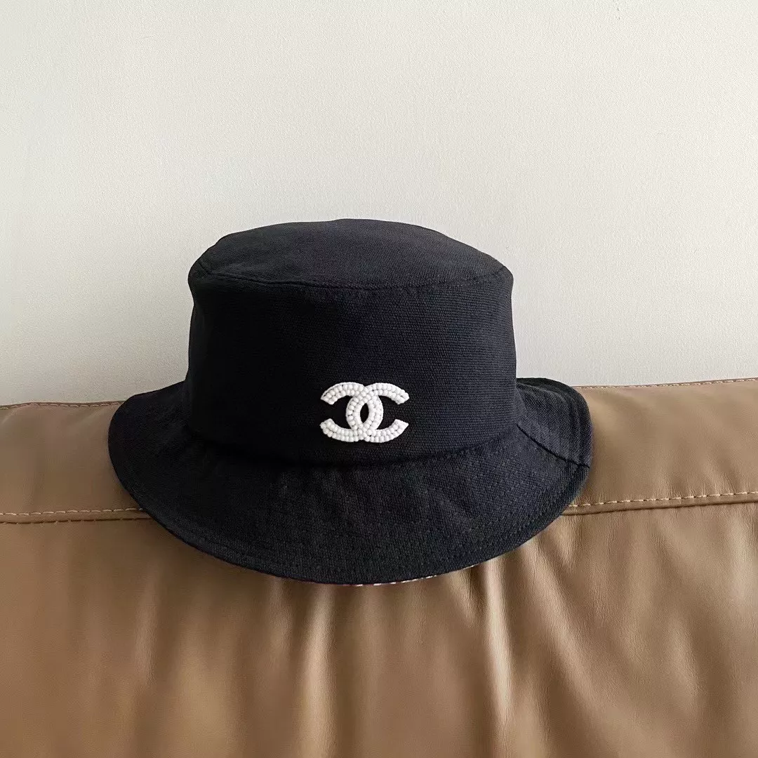 Chanel Caps GoodFit 3975