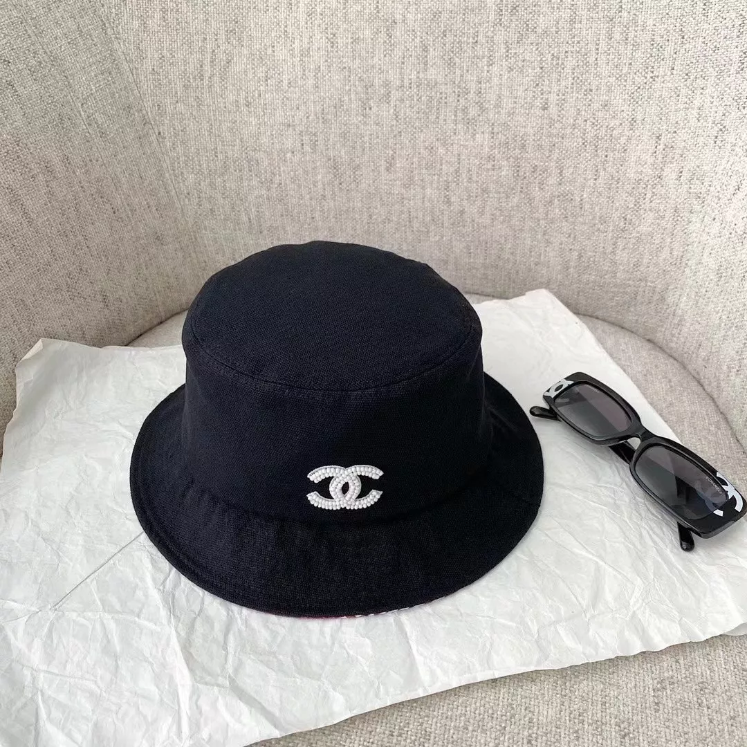 Chanel Caps GoodFit 3975