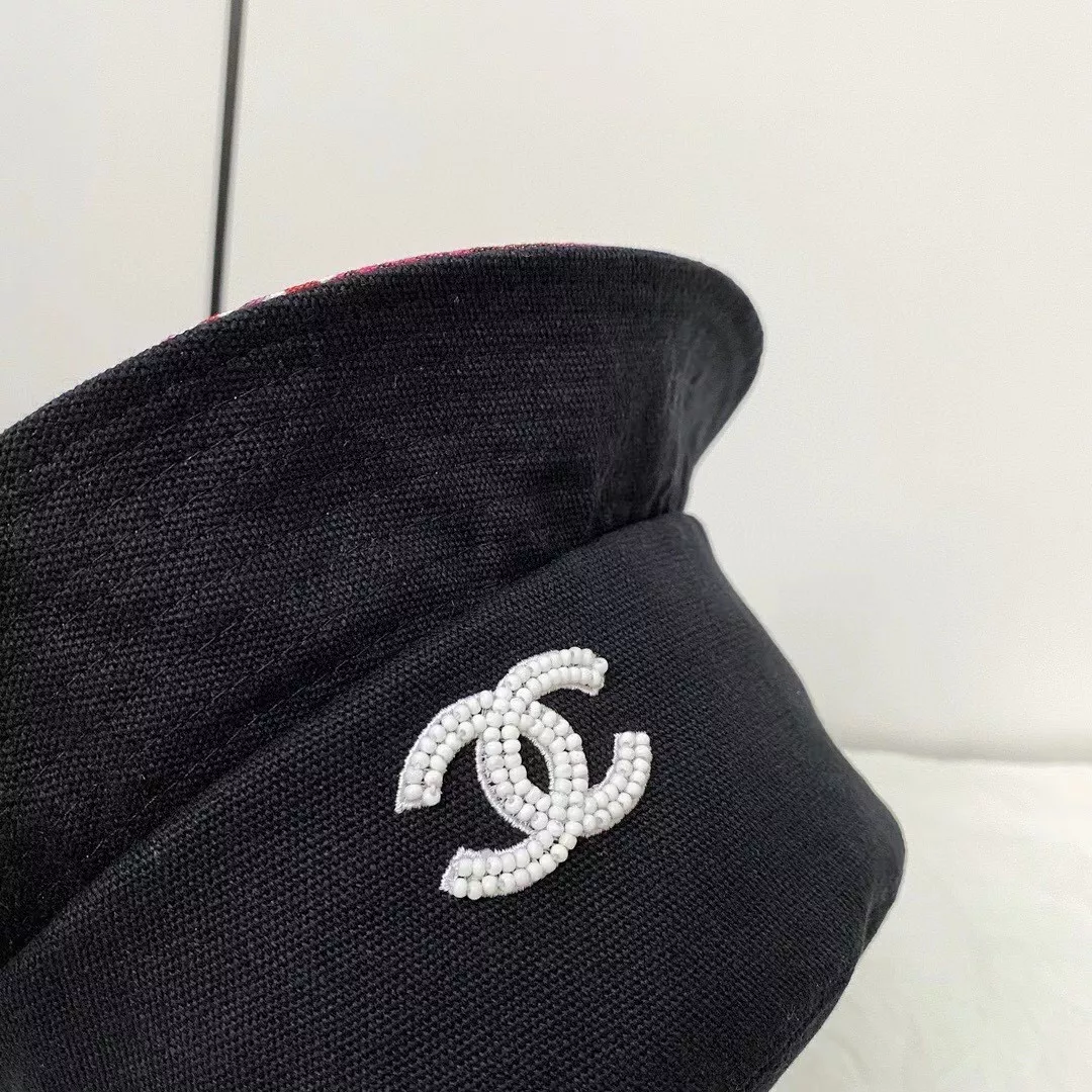 Chanel Caps GoodFit 3975
