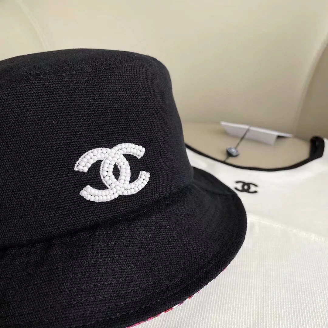 Chanel Caps GoodFit 3975