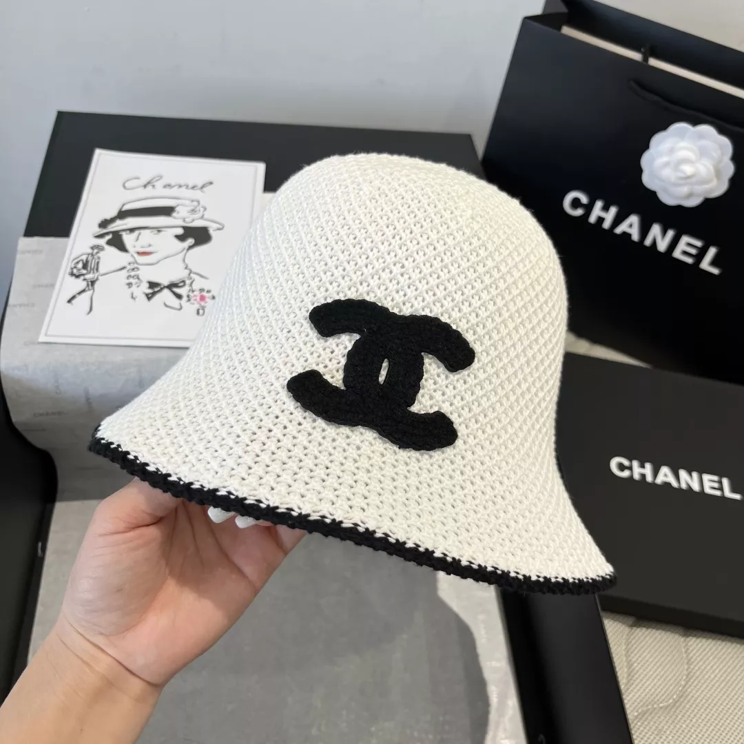 Chanel Caps GoodFit 795