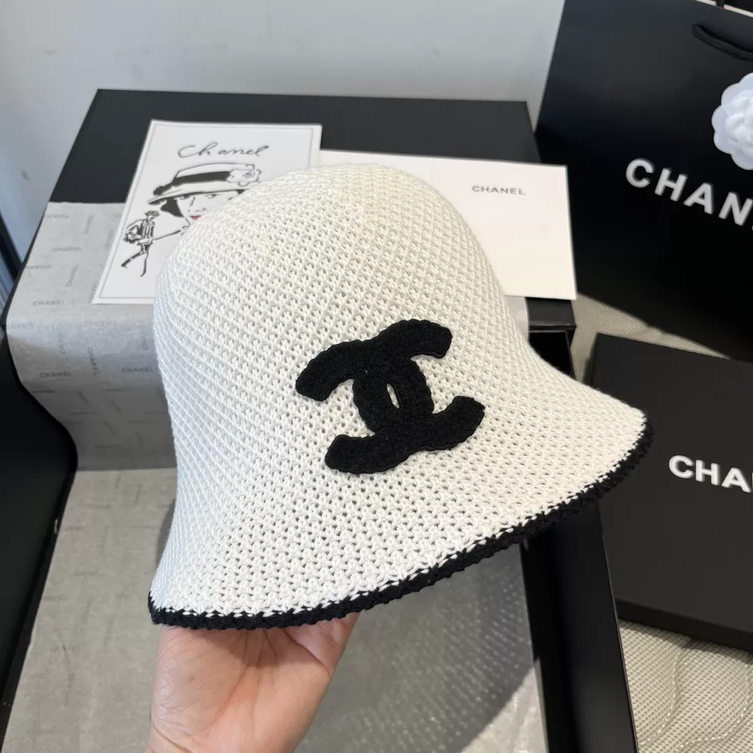 Chanel Caps GoodFit 795