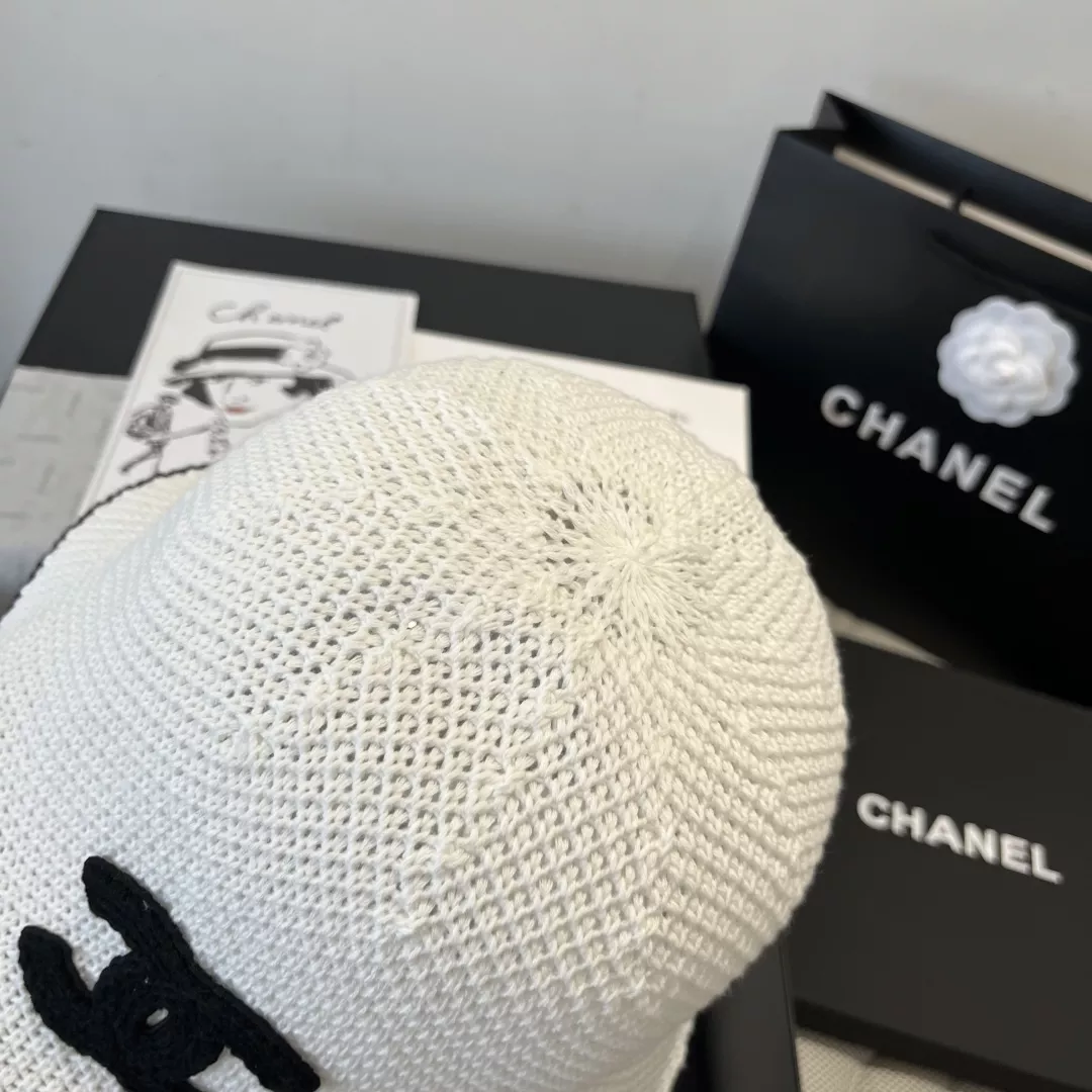 Chanel Caps GoodFit 795
