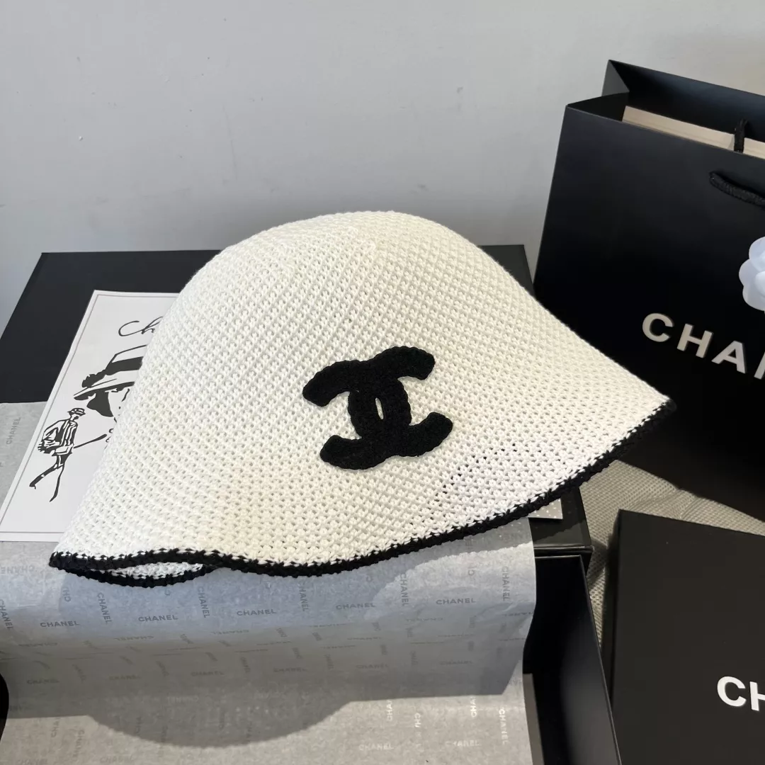 Chanel Caps GoodFit 795