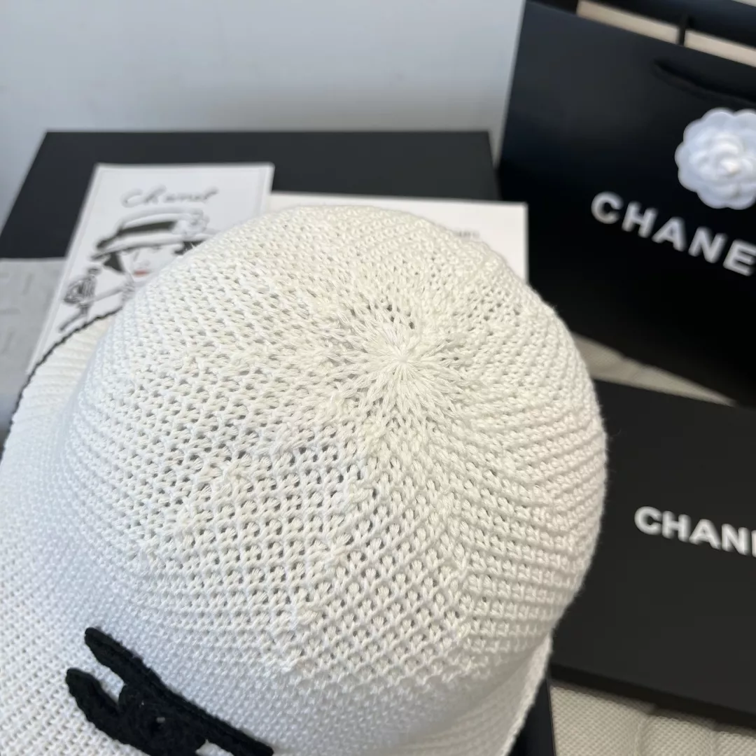 Chanel Caps GoodFit 795