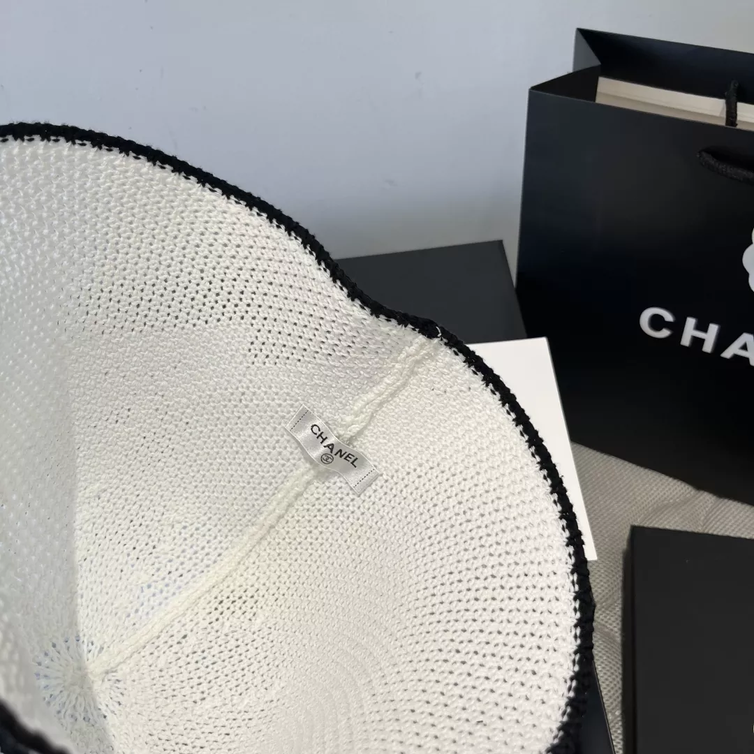 Chanel Caps GoodFit 795