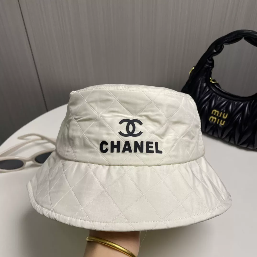 Chanel Caps Lightweight 8692