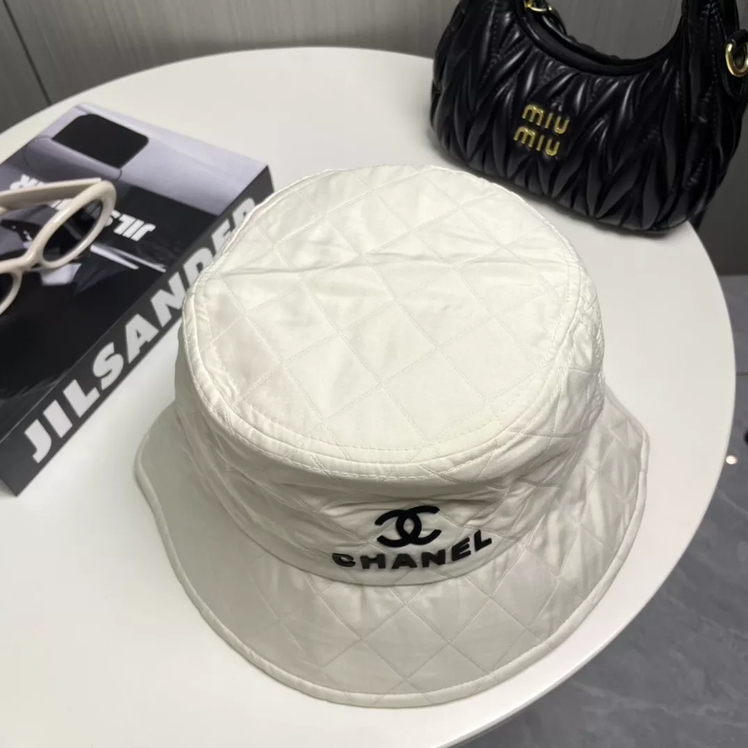 Chanel Caps Lightweight 8692