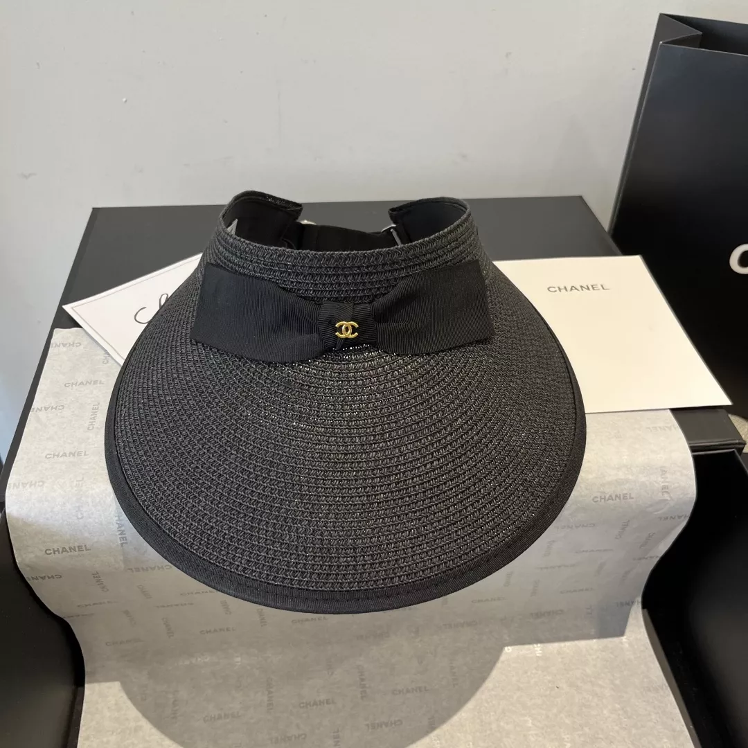 Chanel Caps Lightweight 8837