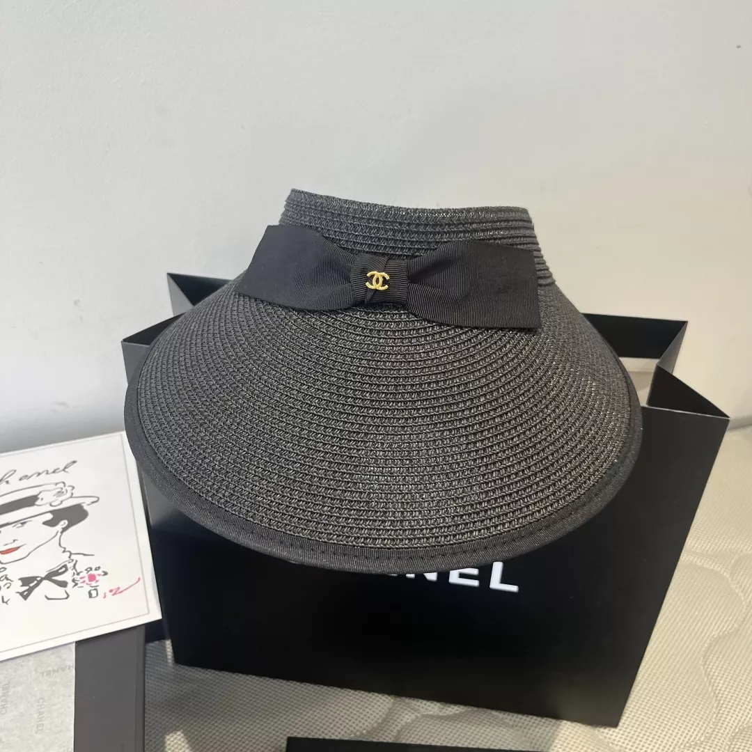 Chanel Caps Lightweight 8837