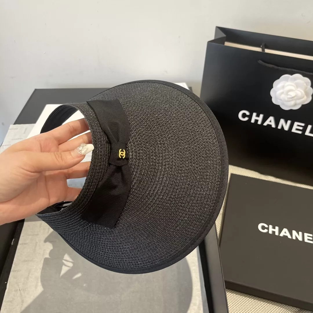 Chanel Caps Lightweight 8837