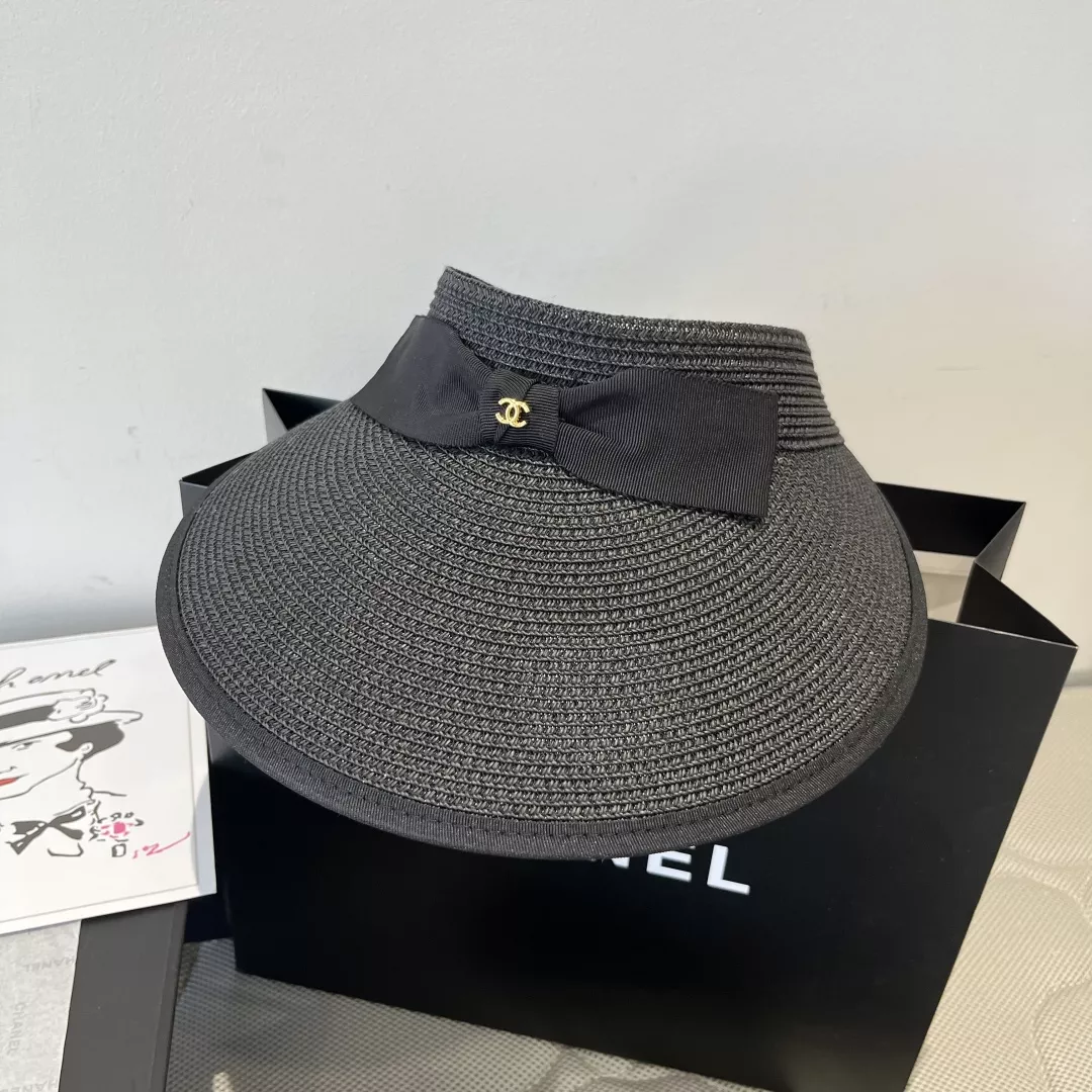 Chanel Caps Lightweight 8837
