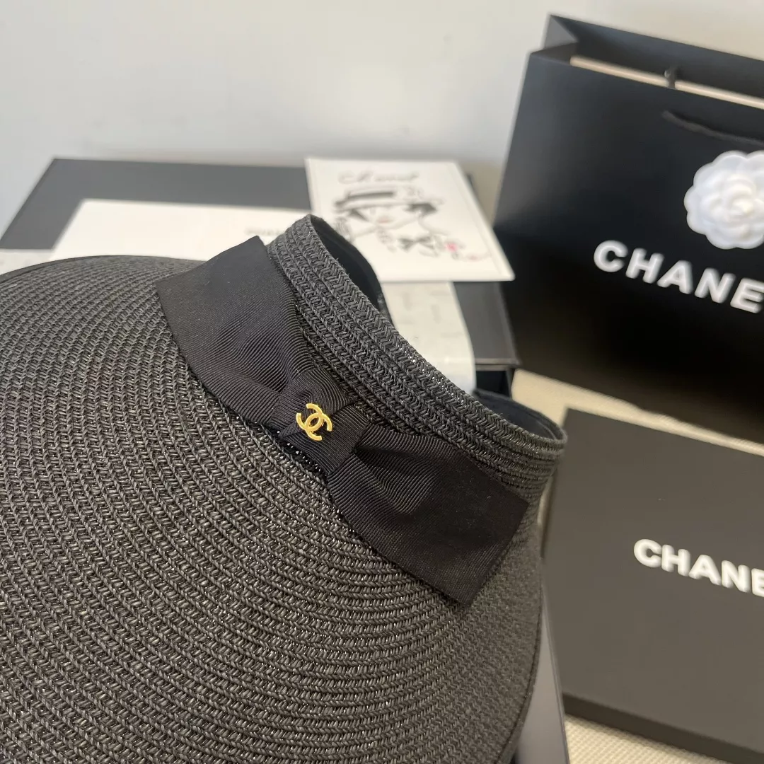 Chanel Caps Lightweight 8837