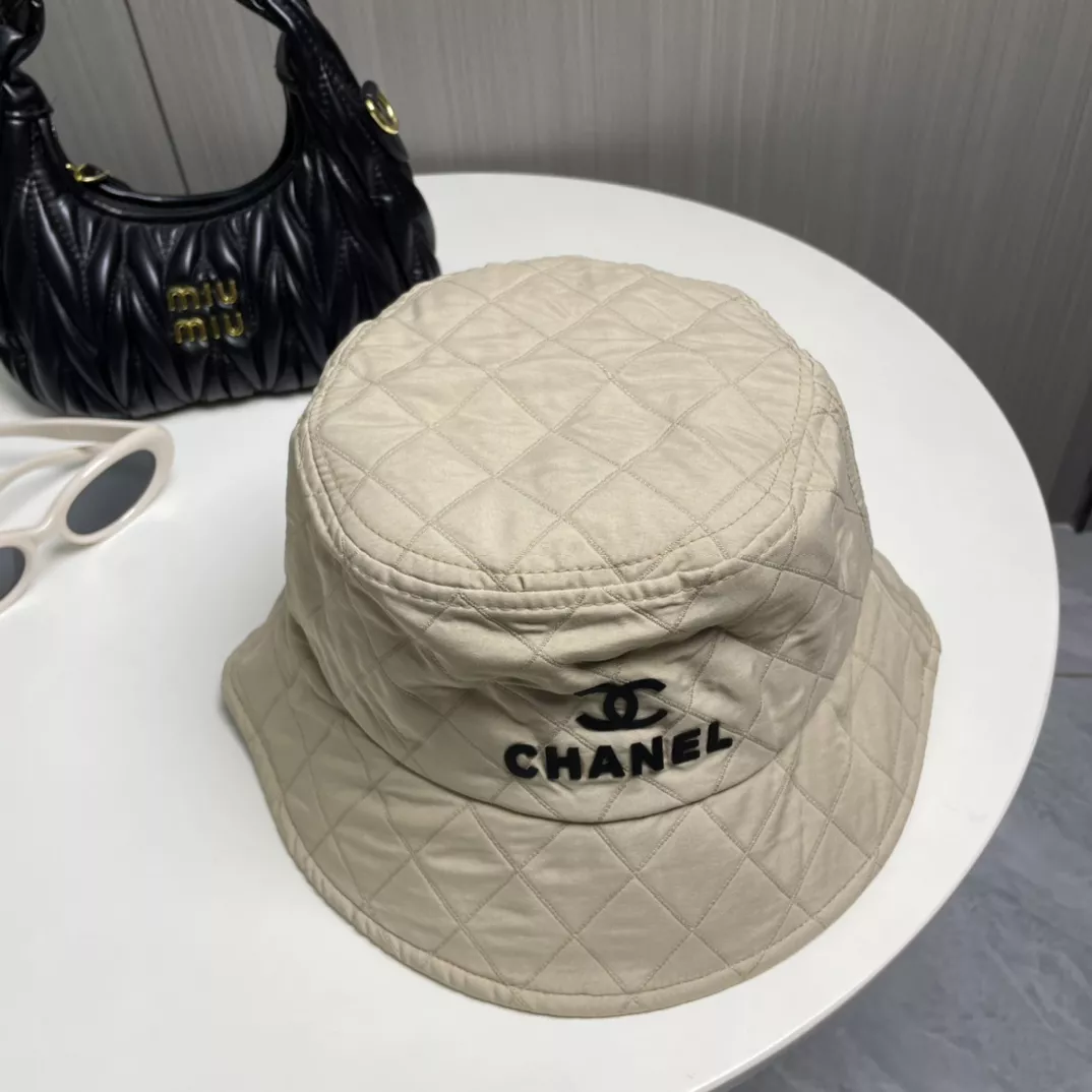 Chanel Caps Lightweight 9446