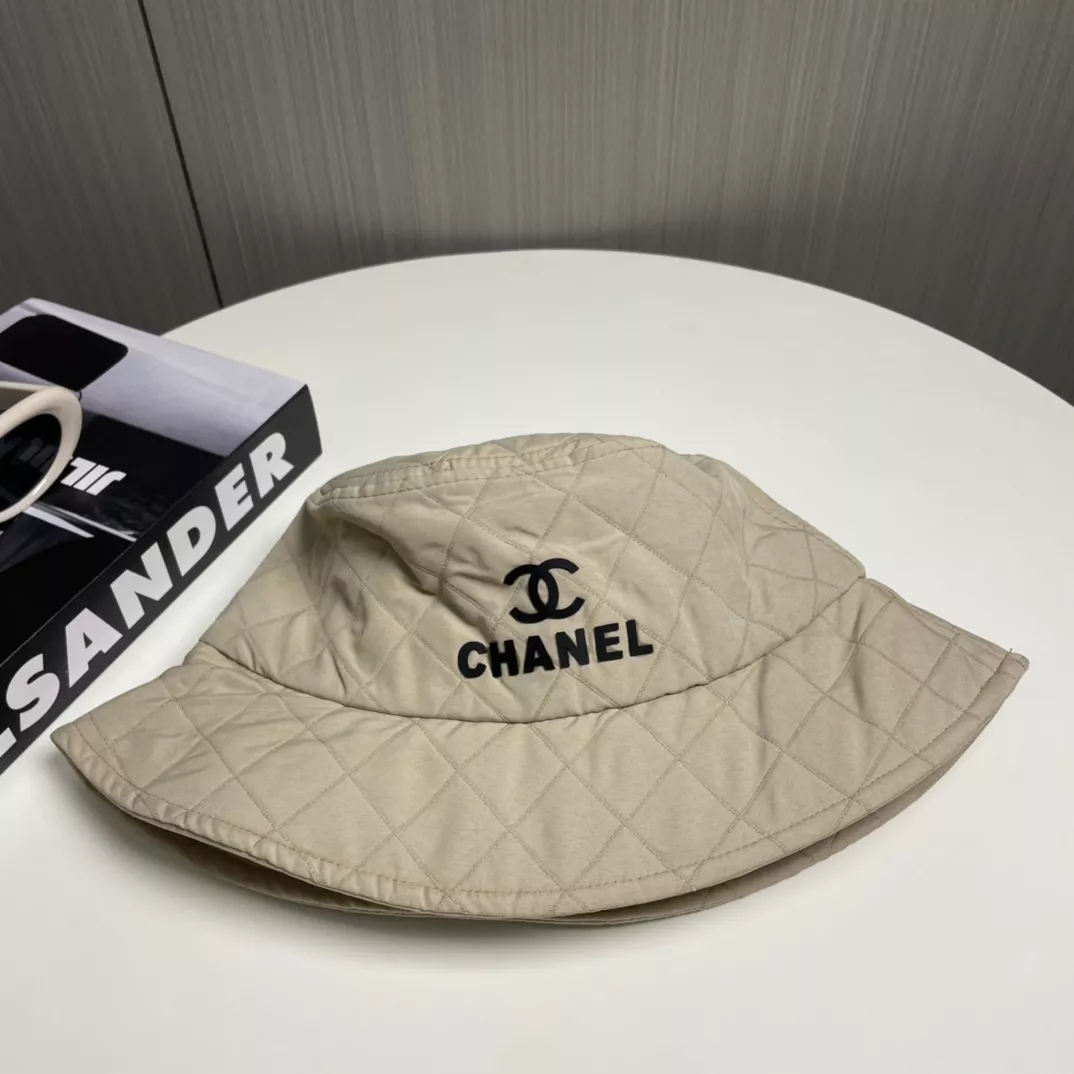 Chanel Caps Lightweight 9446