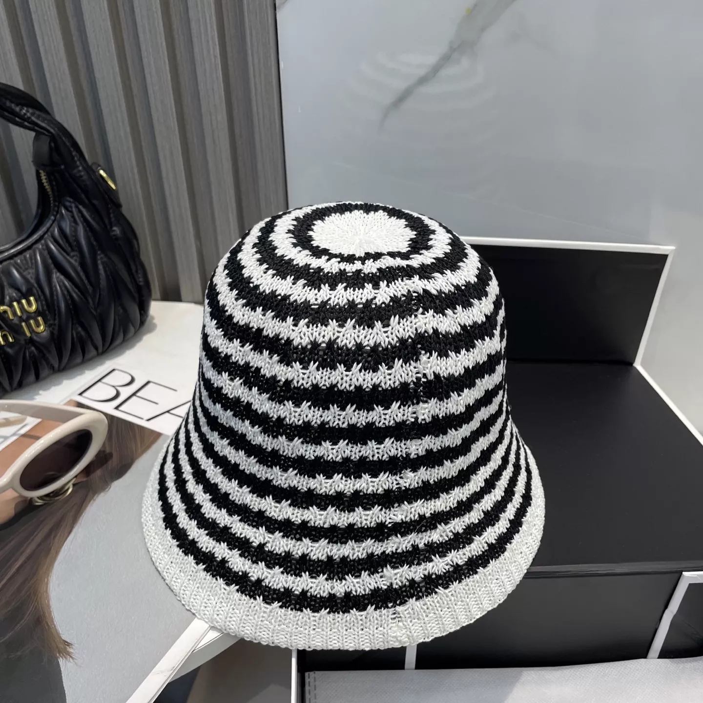 Chanel Caps NewStyle 1546