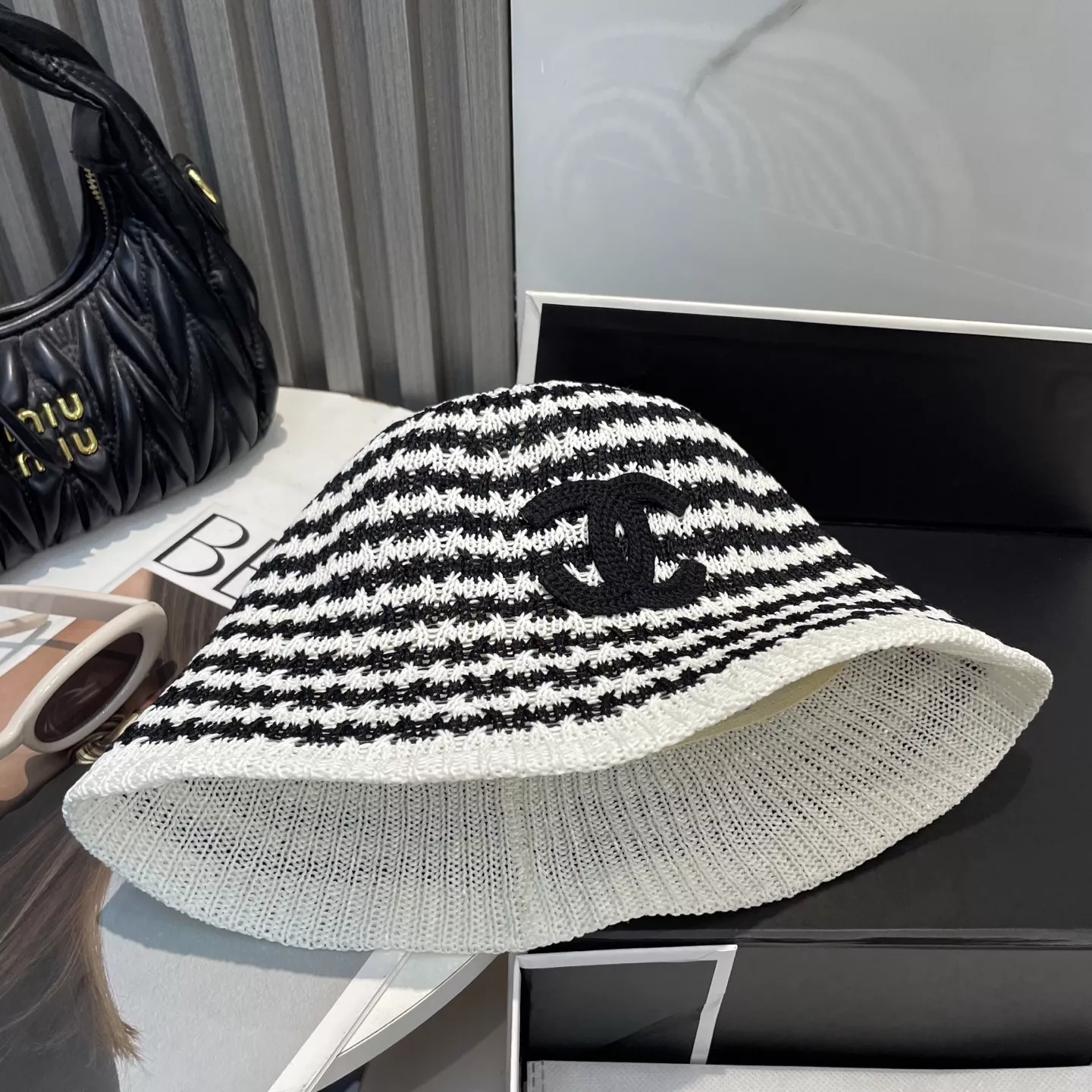 Chanel Caps NewStyle 1546