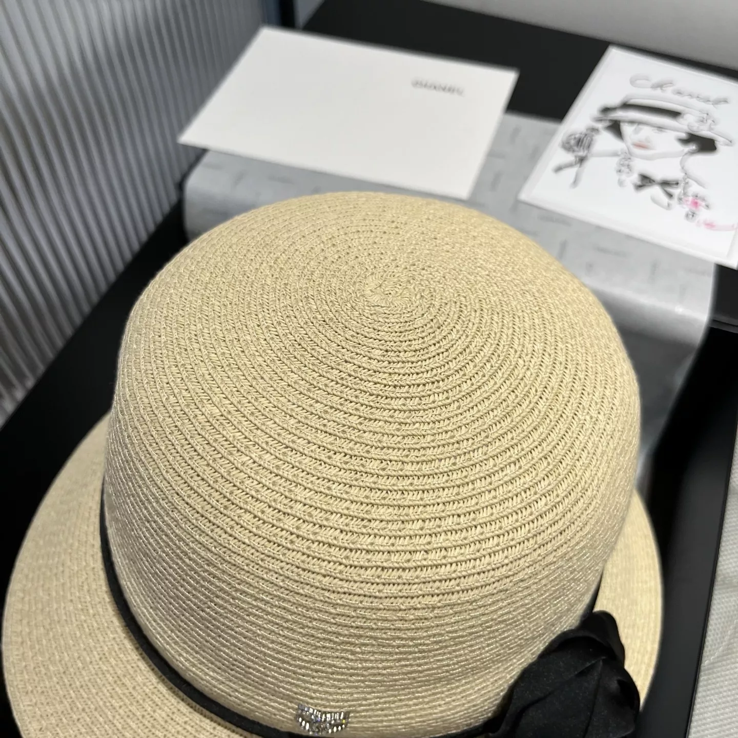 Chanel Caps NewStyle 361