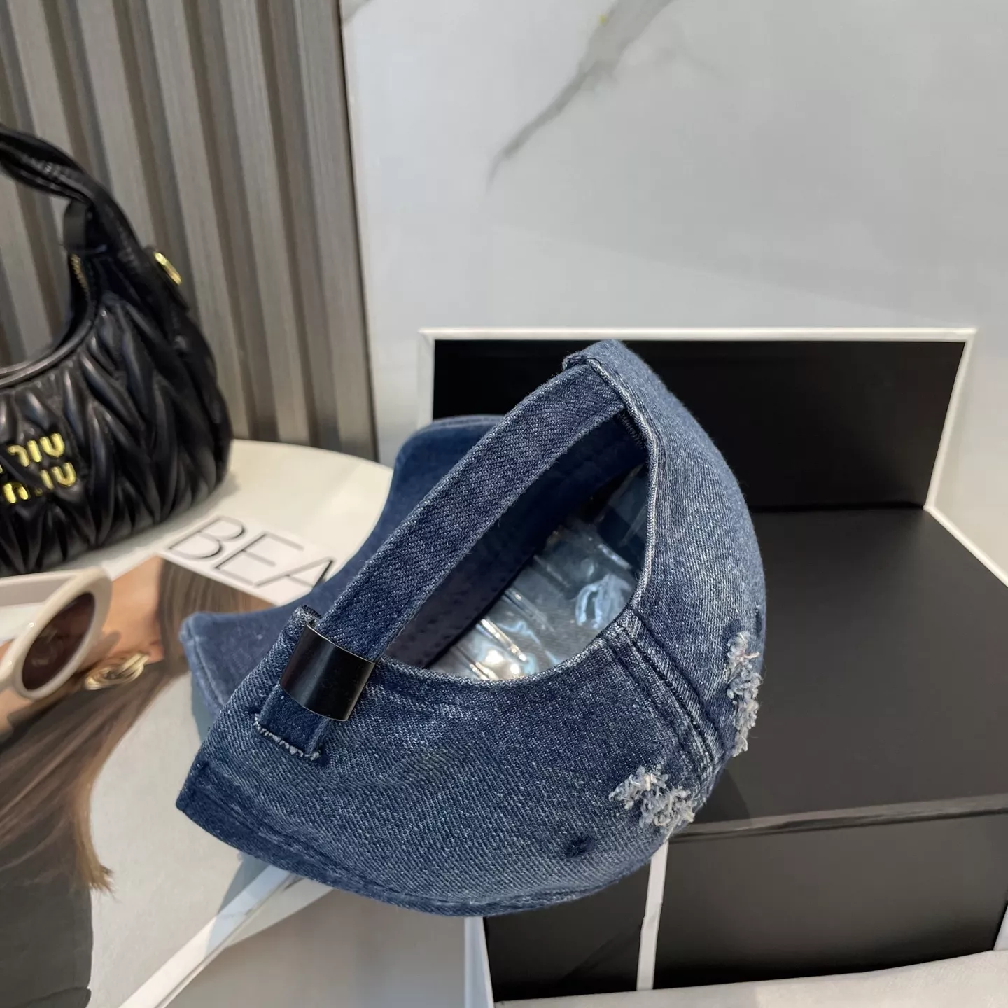 Chanel Caps NewStyle 4196