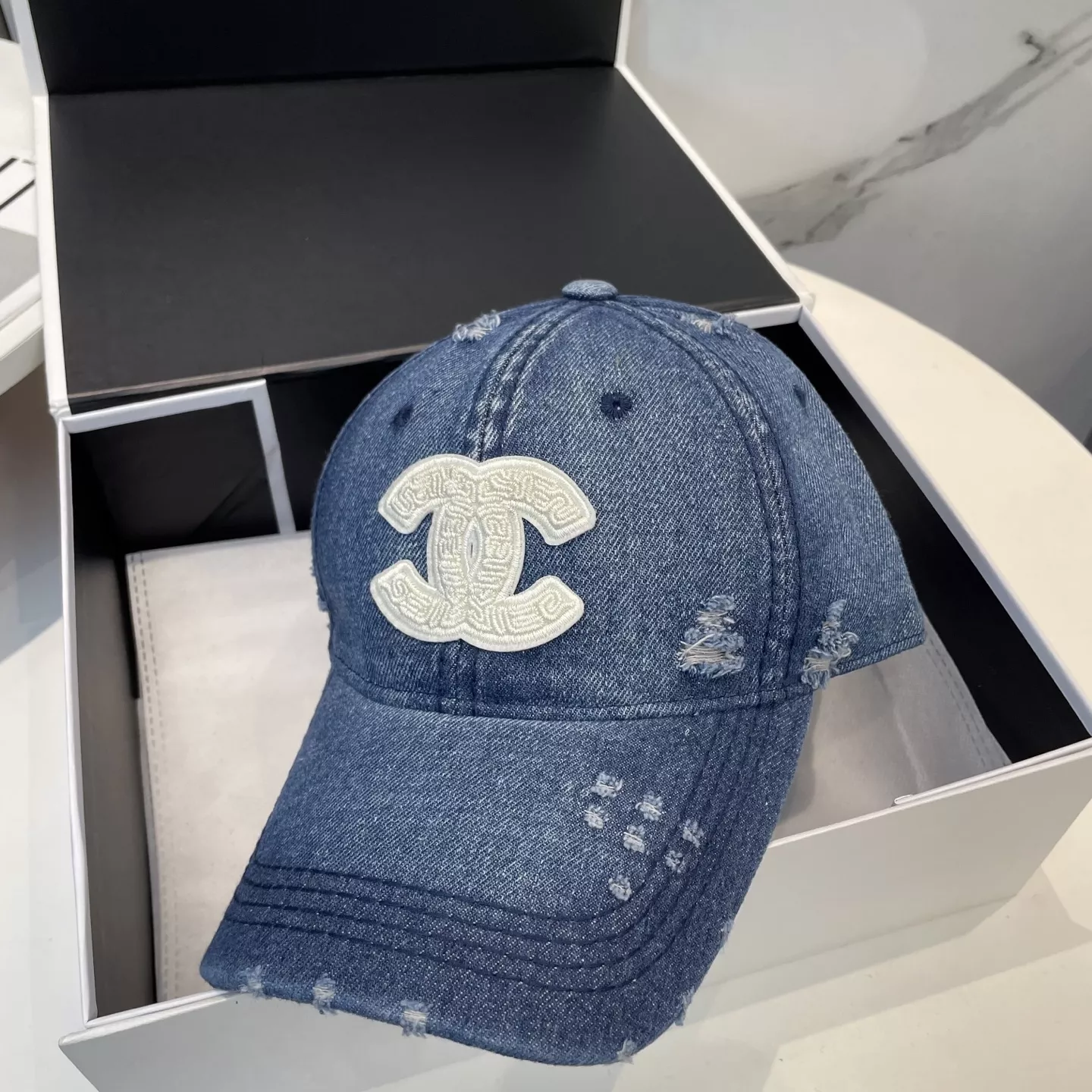 Chanel Caps NewStyle 4196