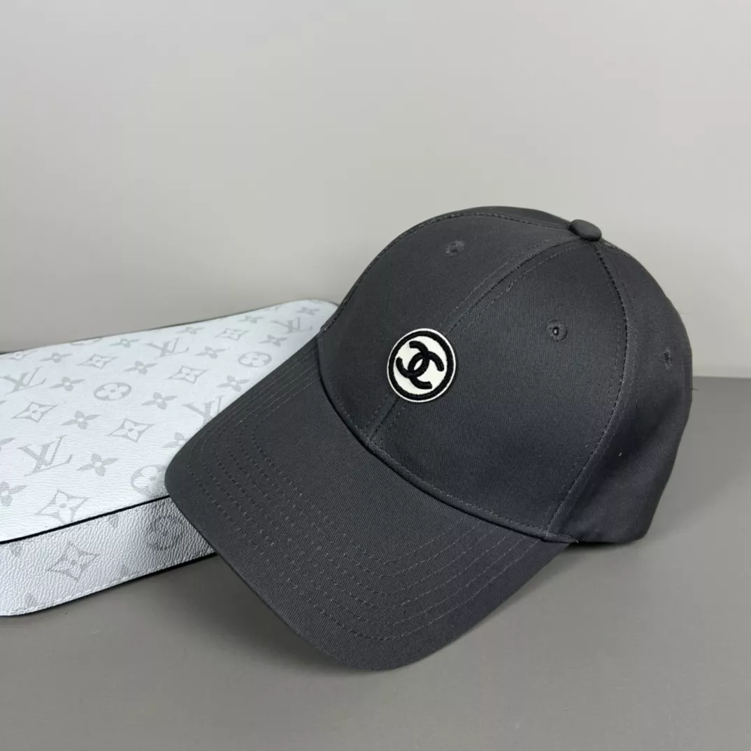 Chanel Caps NewStyle 7995