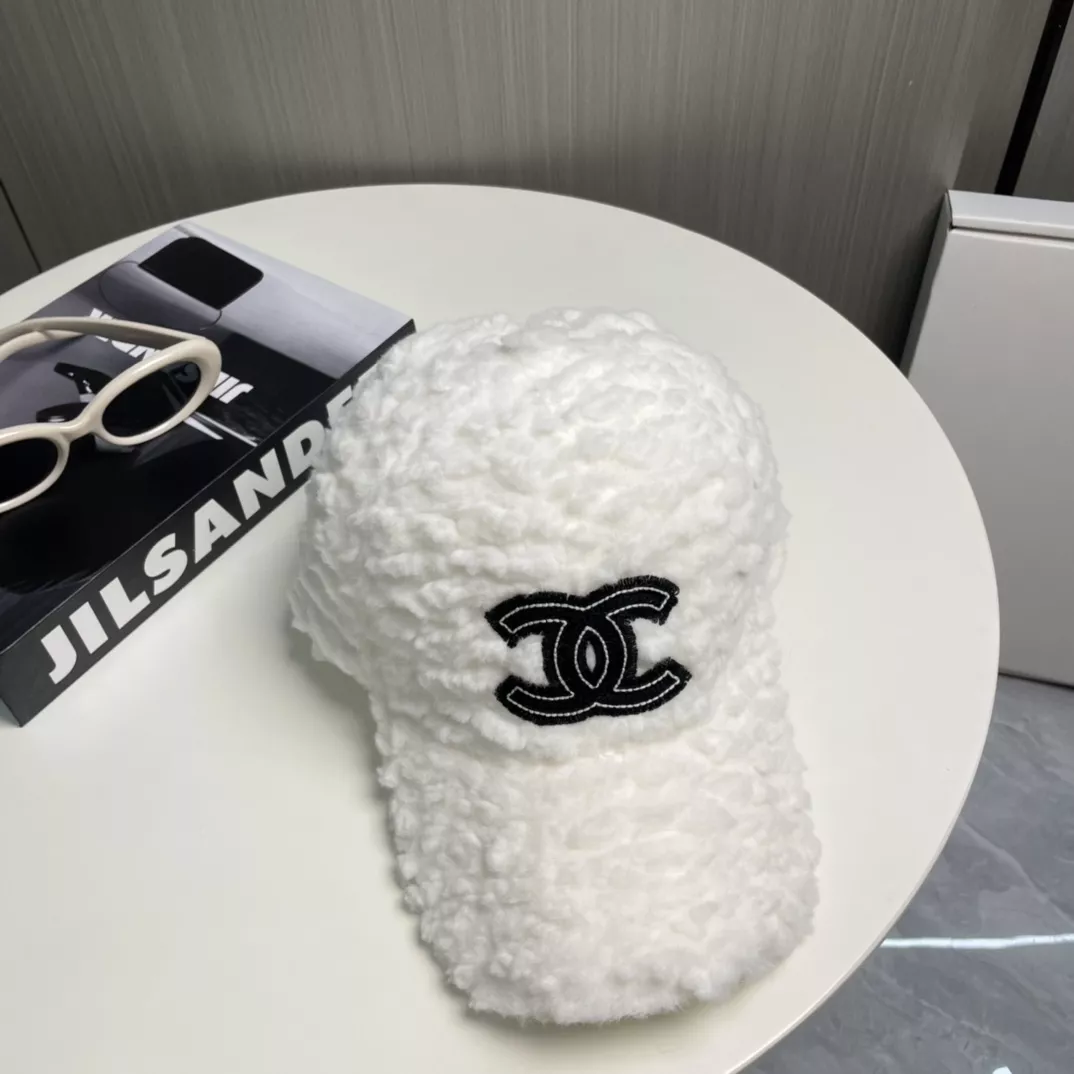 Chanel Caps Popular 6028