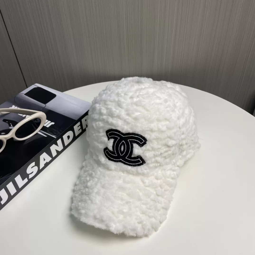 Chanel Caps Popular 6028