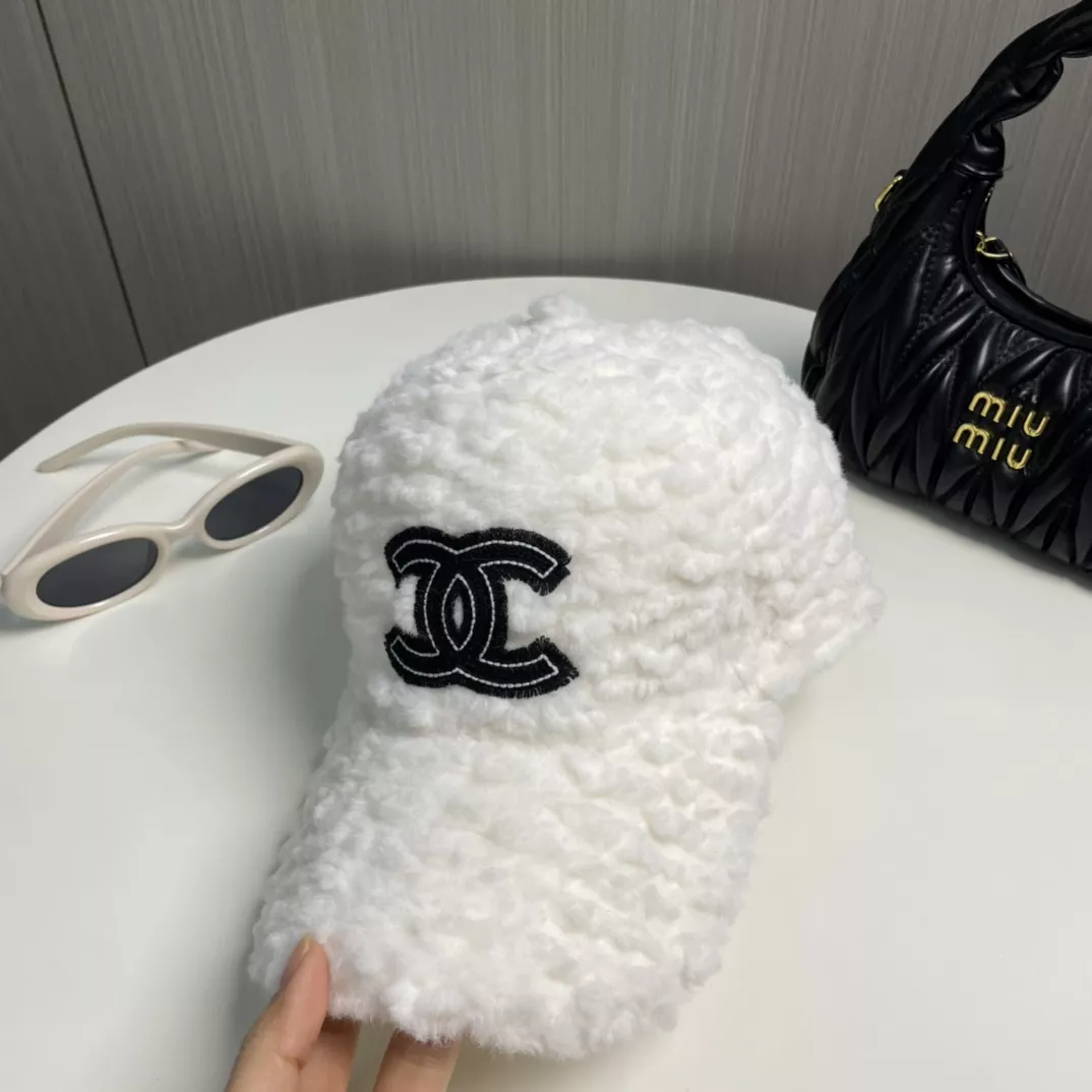 Chanel Caps Popular 6028