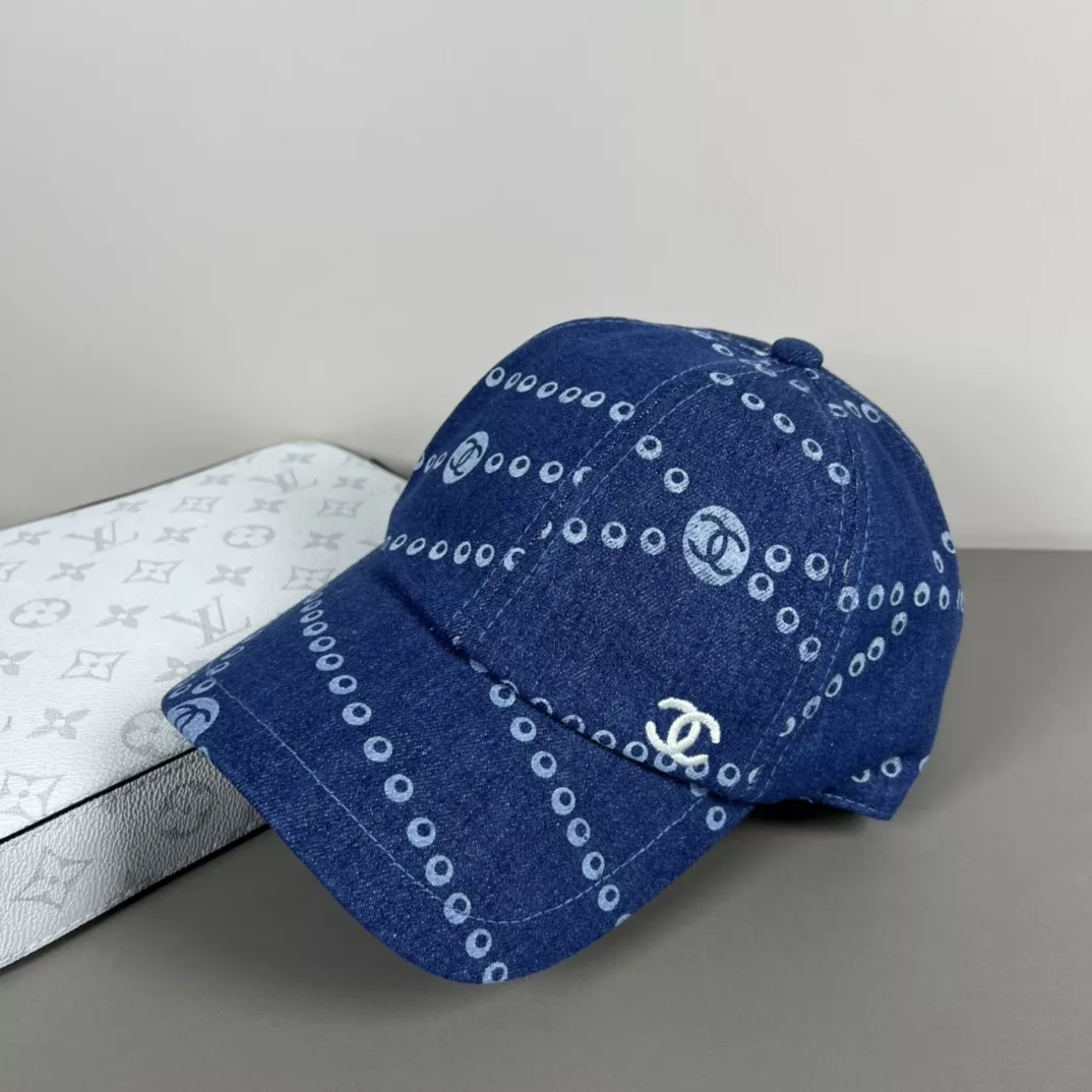 Chanel Caps Reliable 7489
