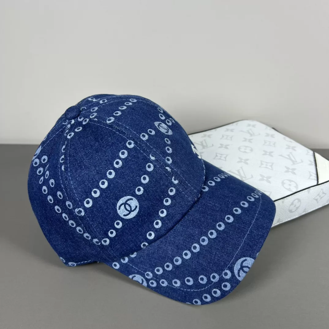 Chanel Caps Reliable 7489